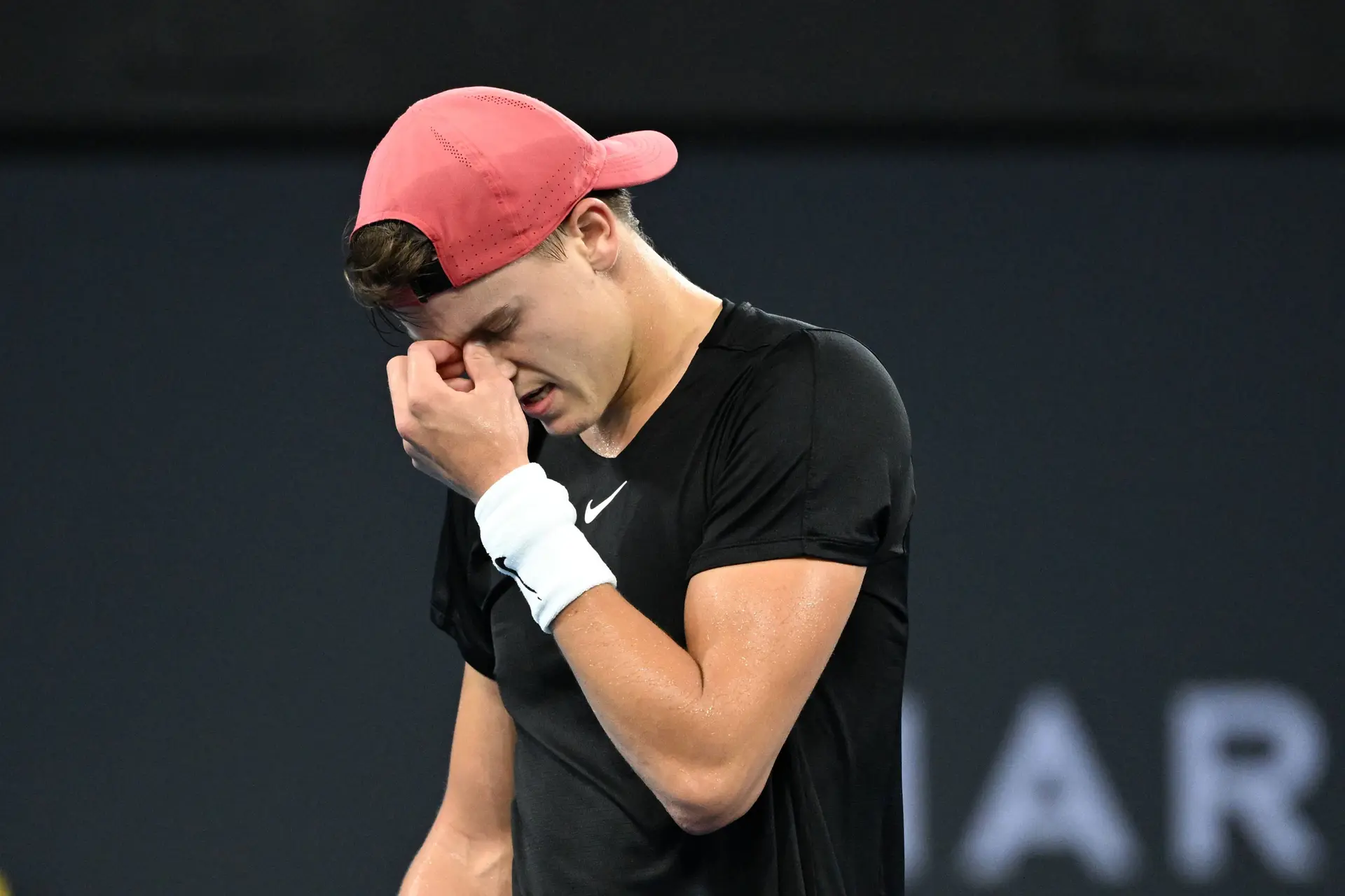 Rune Withdraws From Los Cabos Open With Another Injury Scare Looming