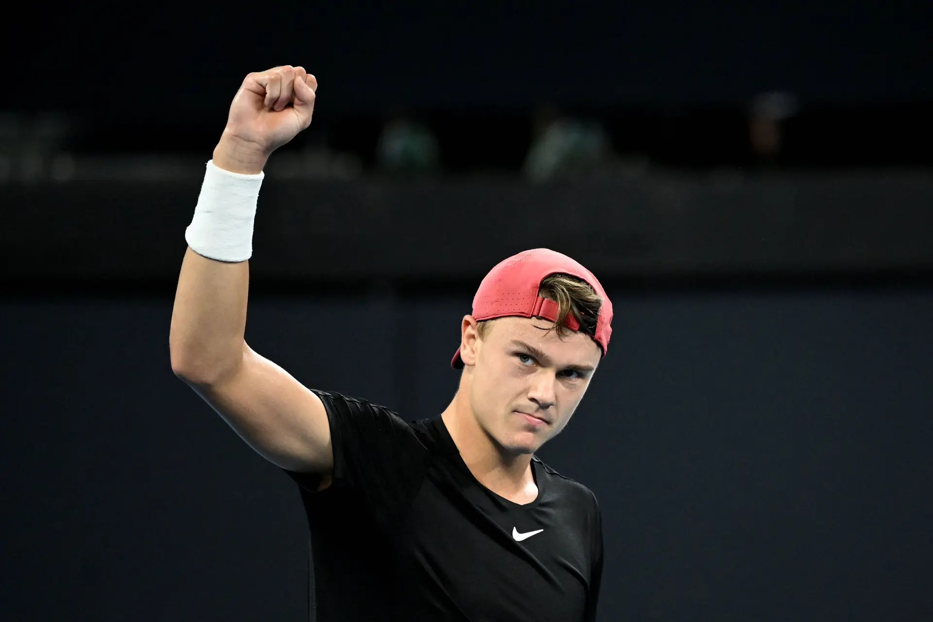 2024 Hangzhou Open ATP Entry List: Rune, Rublev, Korda, Berrettini & More
