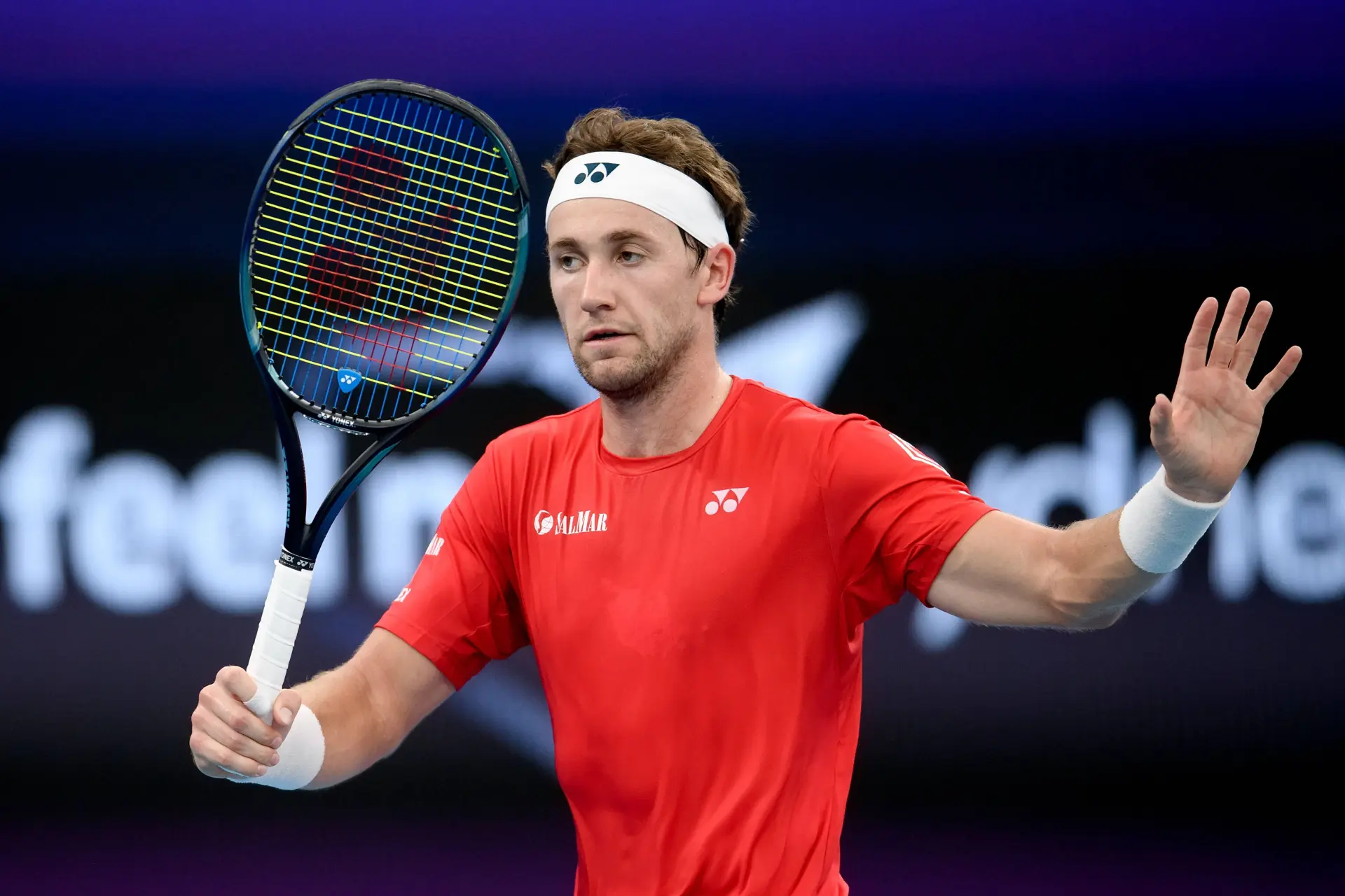 Casper Ruud vs Jordan Thompson: 2024 Los Cabos Open - Preview & Prediction