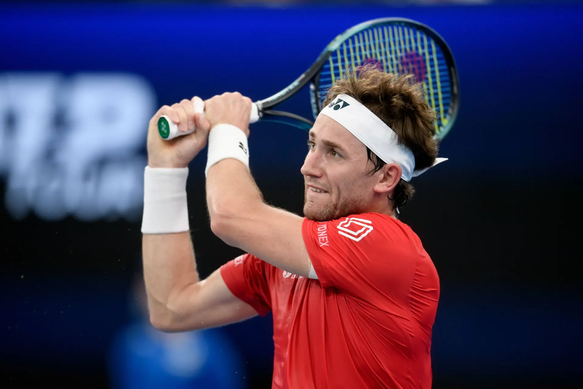How To Watch 2024 Estoril Open Featuring Ruud, Hurkacz, Monfils & More