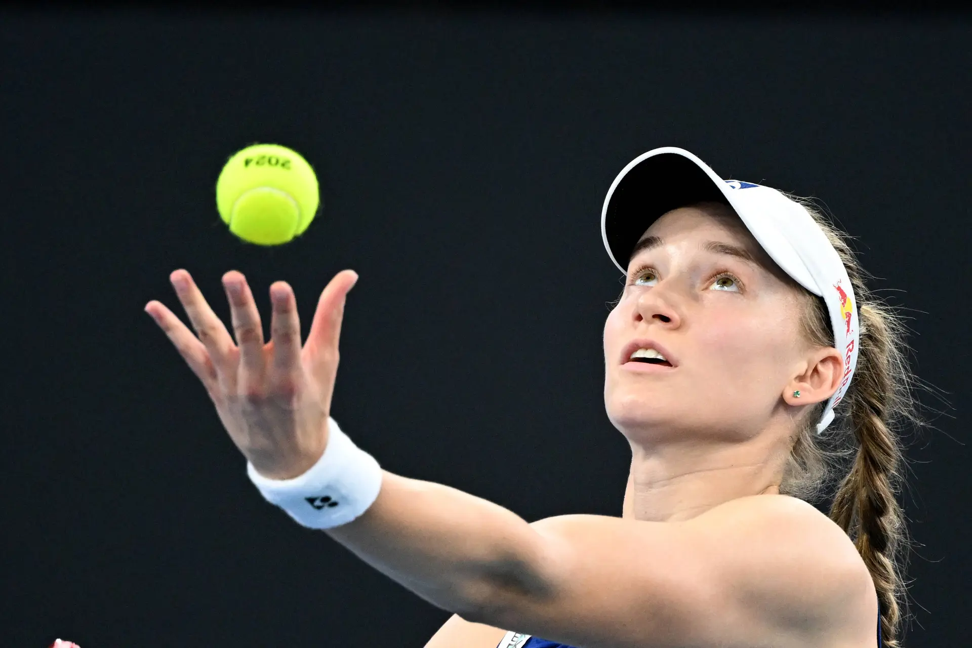 How To Watch 2024 Abu Dhabi Open Featuring Rybakina, Jabeur, Sakkari & more