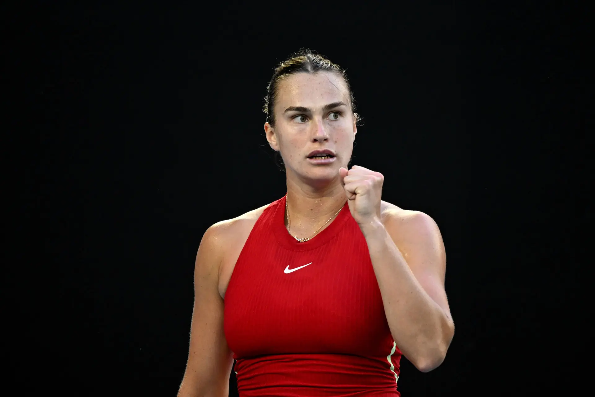Sabalenka Called 'Modern Day Serena Williams' After Australian Open Win