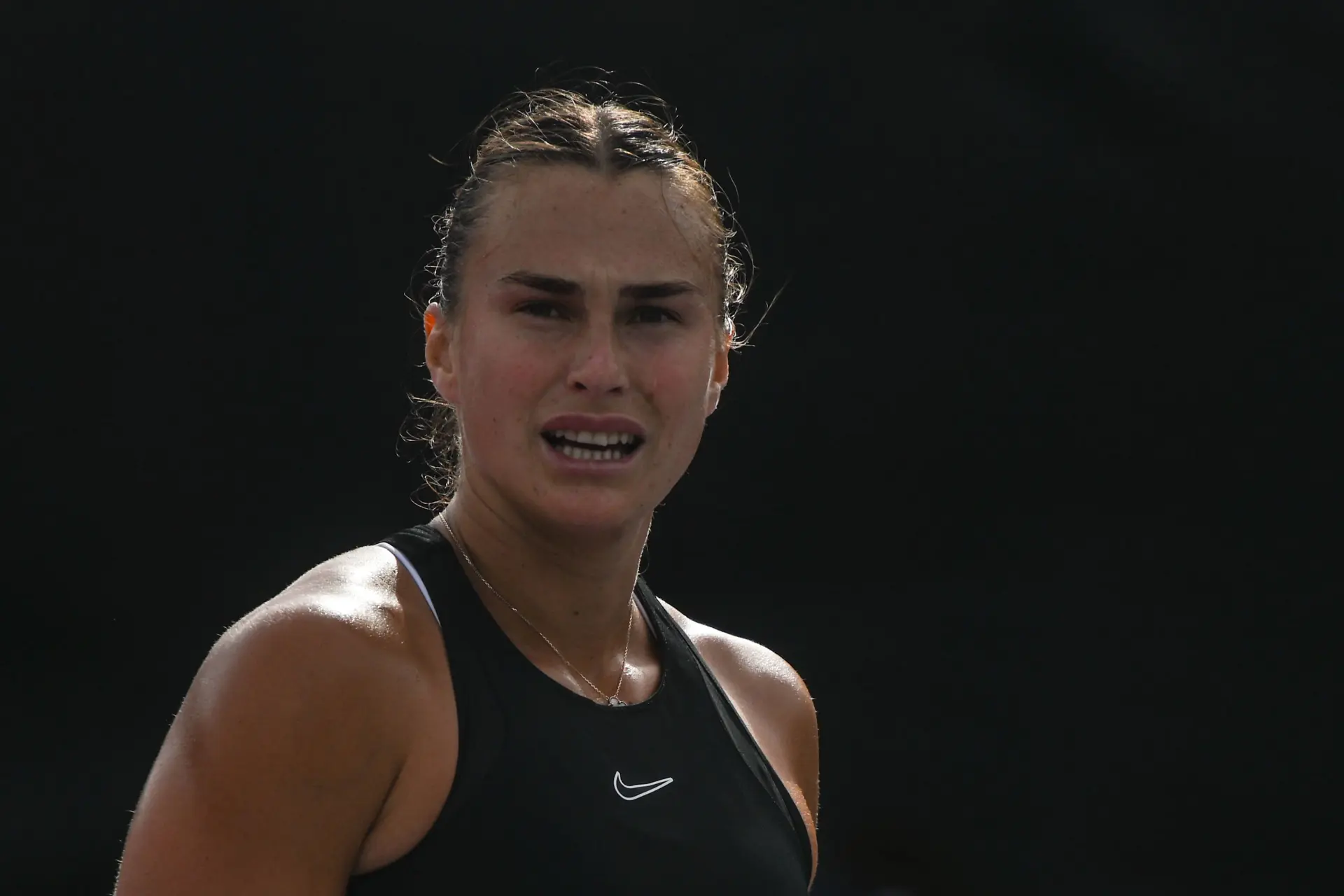 Sabalenka Stunned By Inspired Kalinina In Third Round Of Miami Open