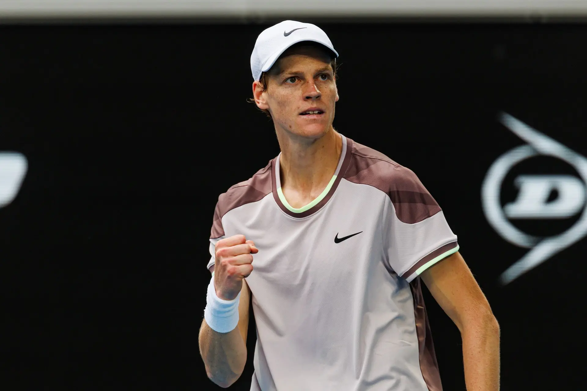 Sinner Remains Unbeaten In 2024 And Reaches Rotterdam Open Final