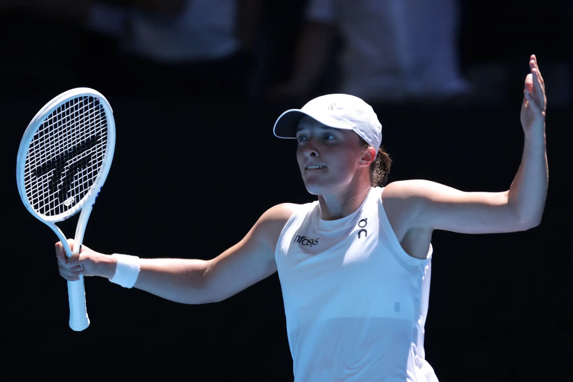 Saudi Arabia Reportedly In Talks To Host Billie Jean King Cup In 2025