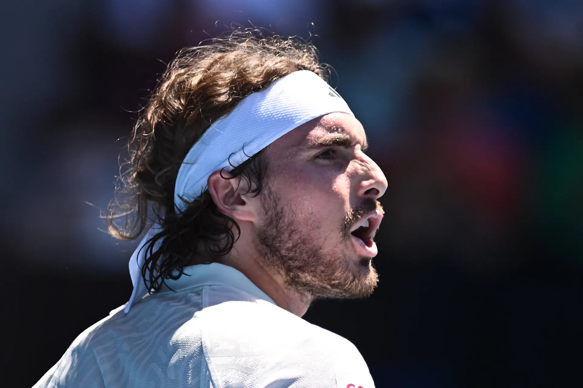 Tsitsipas Set To Leave Top 10 For First Time Since Entering It In 2019