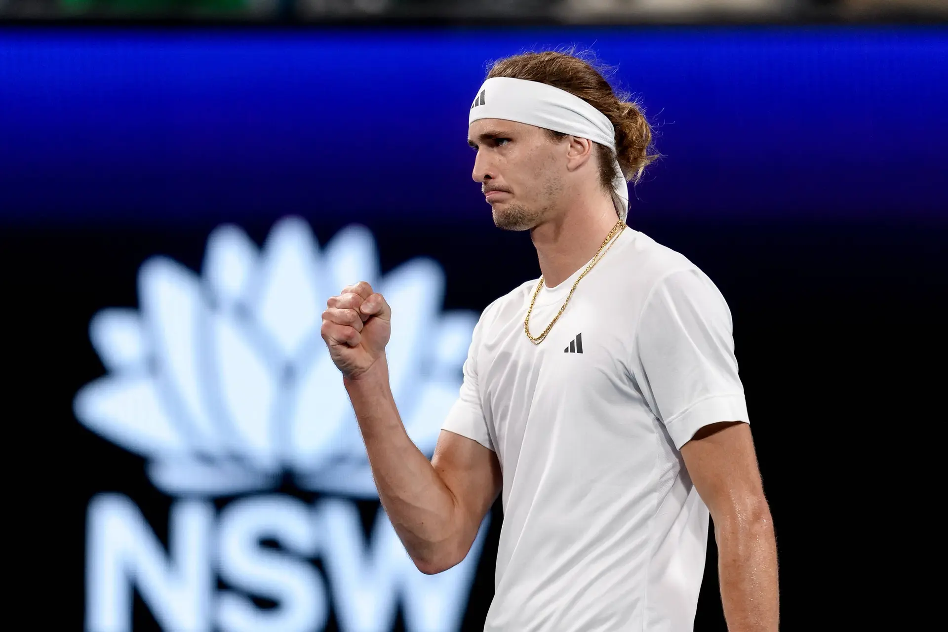 Half Career's Earnings In A Week: How World No. 513 Scored Big At United Cup Thanks To Zverev
