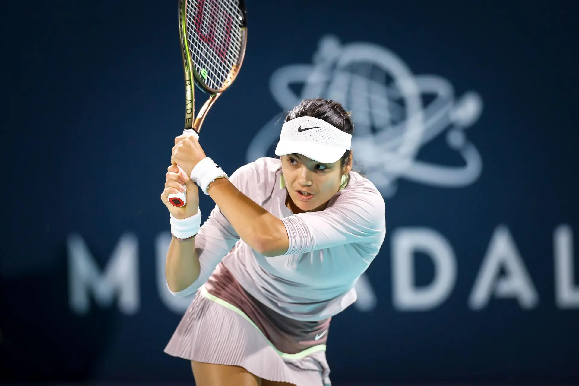 2025 Citi Open Washington WTA Entry List: Raducanu, Rybakina, Badosa & More