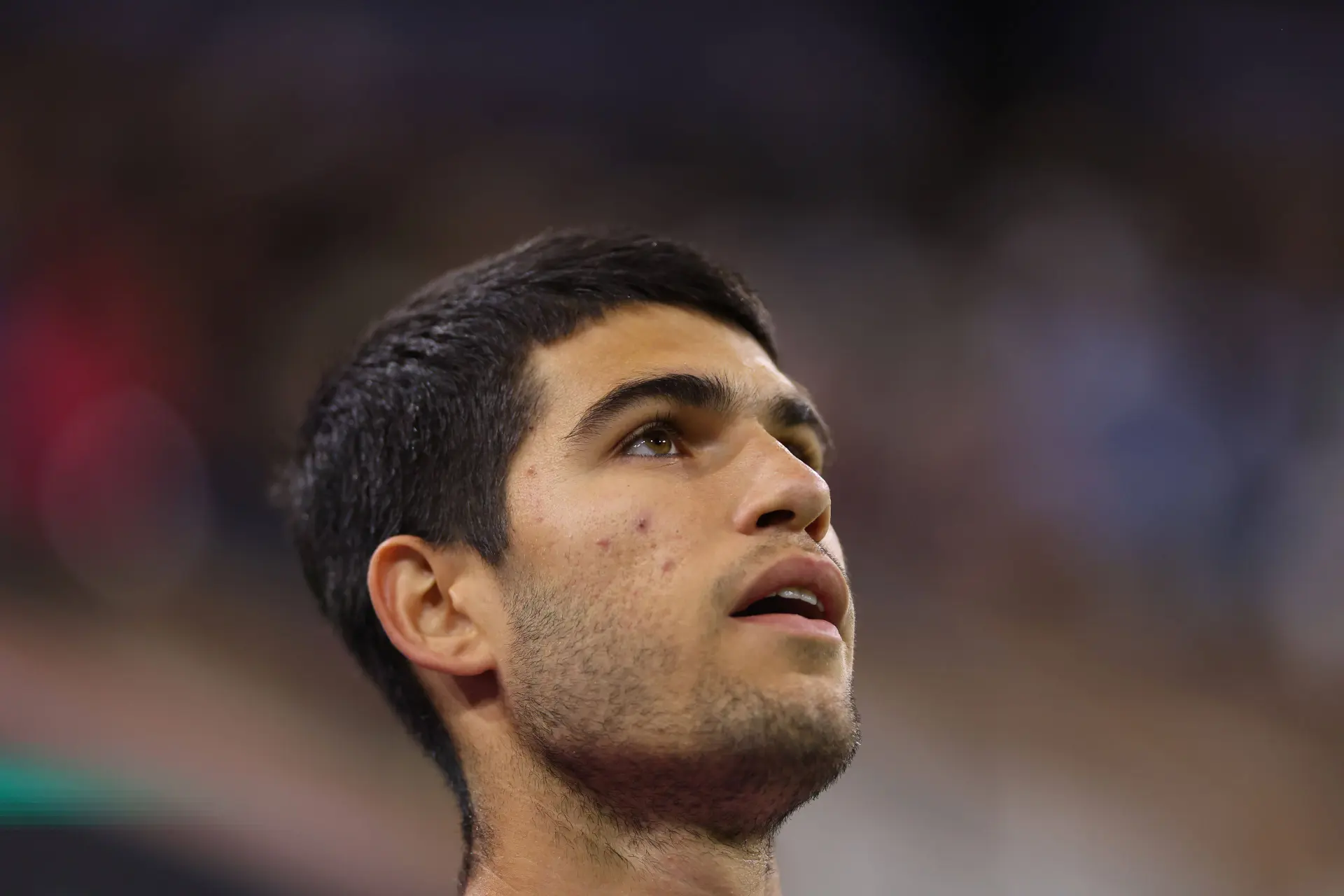 'Frustrated' Alcaraz Felt Like '13-Year-Old' In Shocking Miami Open Loss To Dimitrov