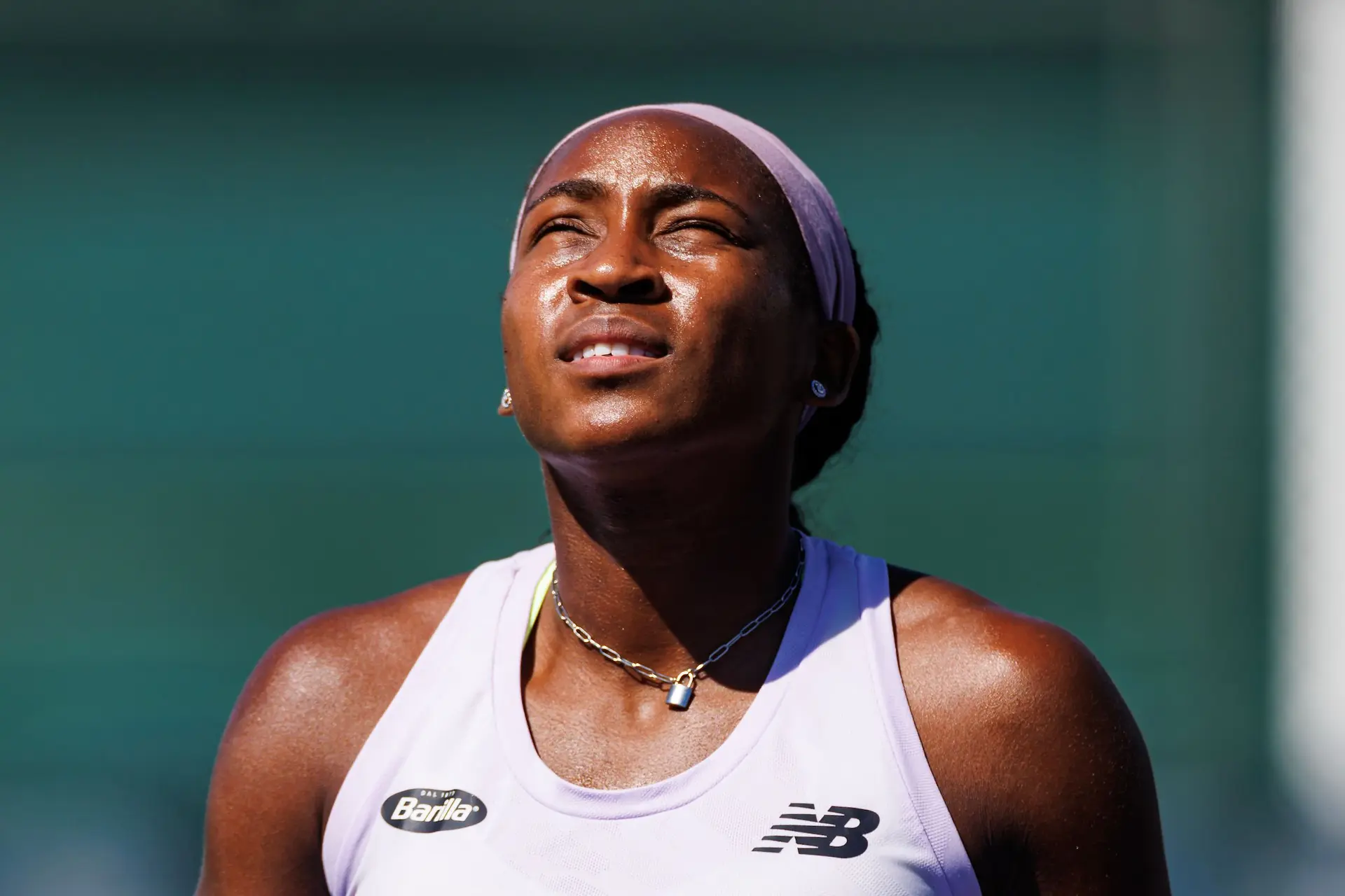 Gauff Does Not Care About Sabalenka's Harsh Words After Roland Garros Final Says Keys