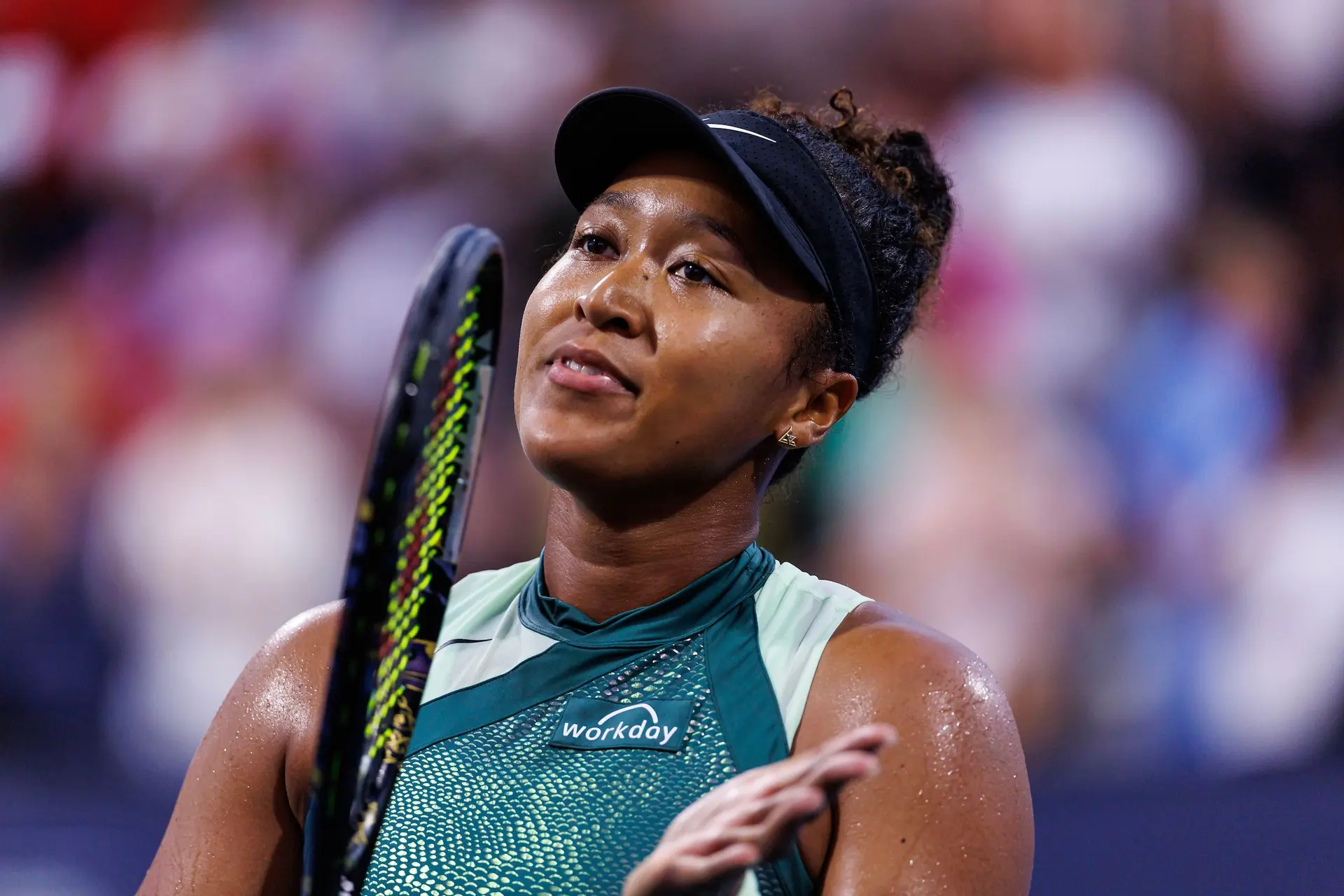 Naomi Osaka vs Angelique Kerber: 2024 Paris Olympics - Preview & Prediction