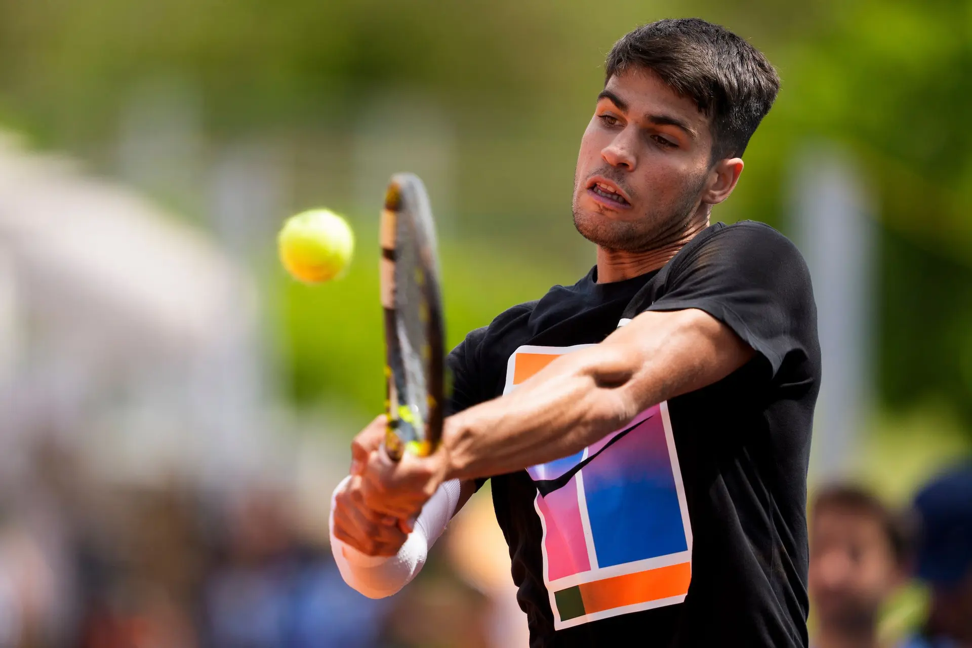 2025 Barcelona Open ATP Prize Money & Points Overview