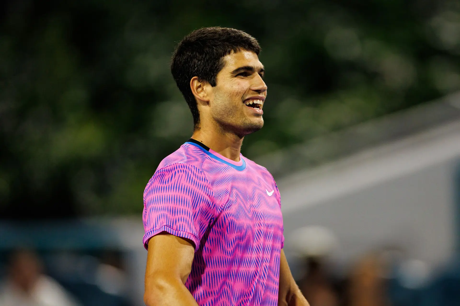 Alcaraz Explains Importance Of Ibiza Parties For His Grand Slam Success