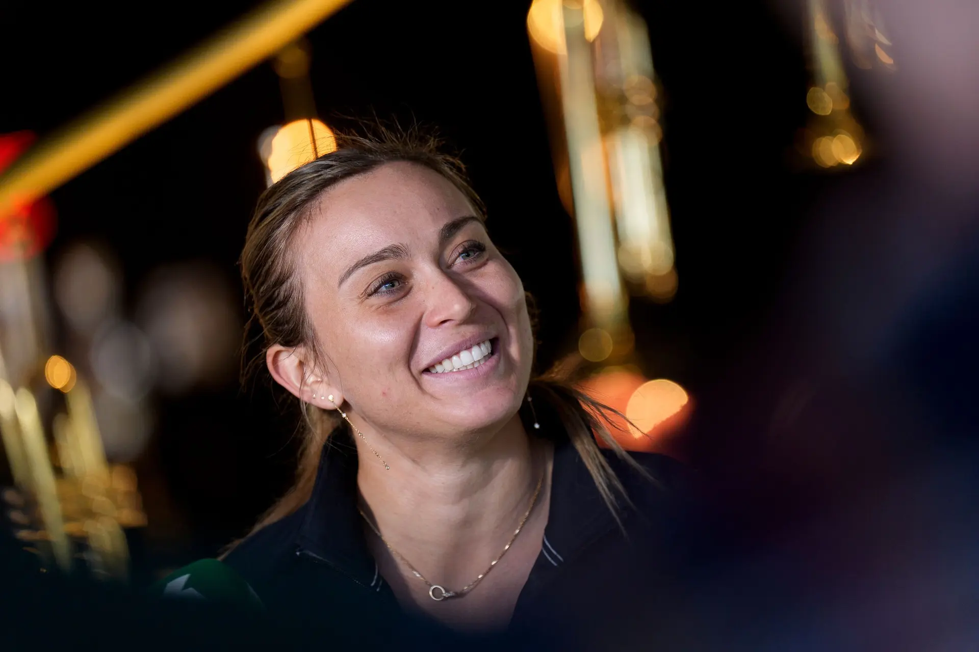 Paula Badosa becomes ambassador for Saudi Public Investment Fund