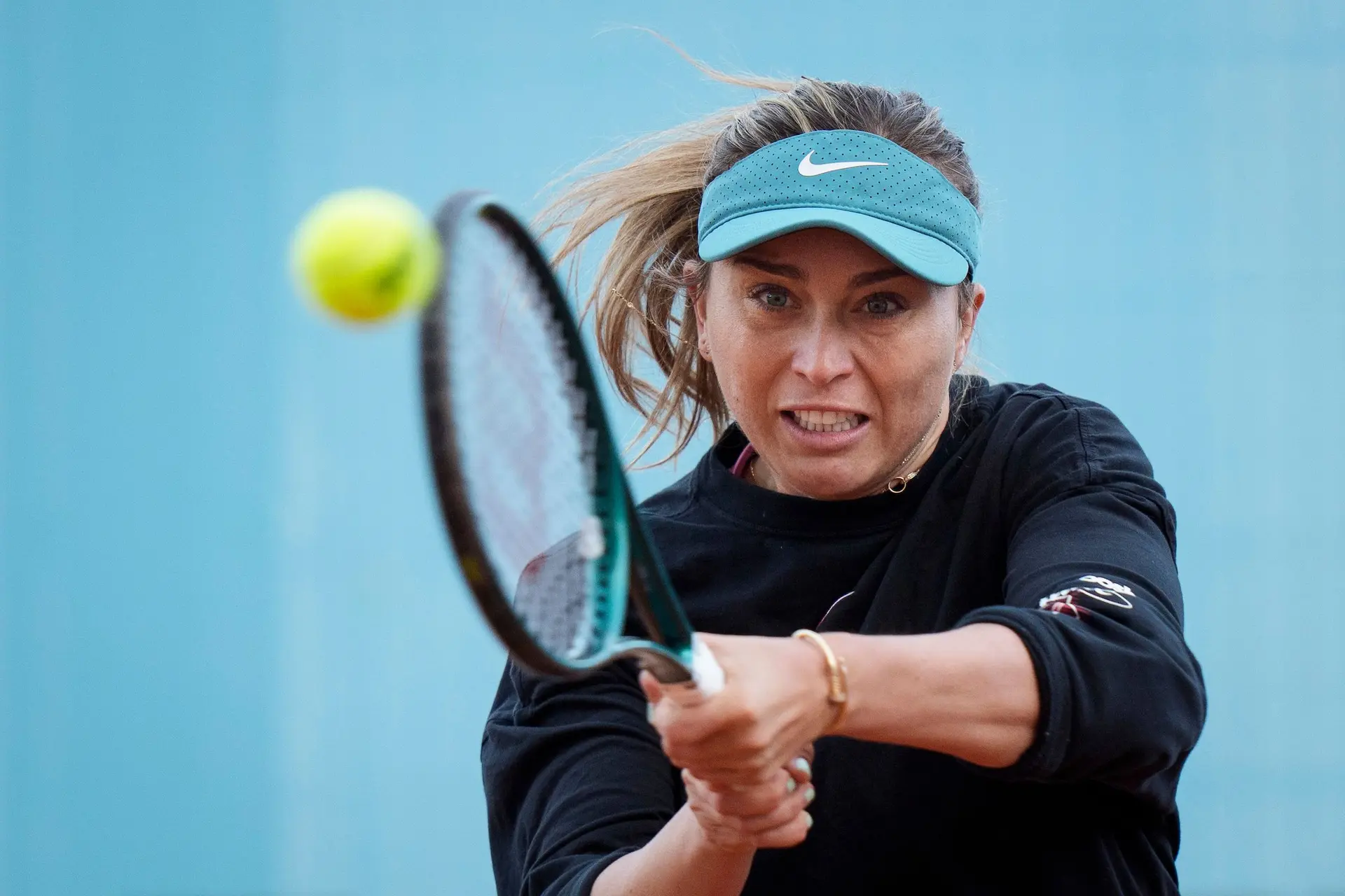 'Right Person But Maybe Wrong Moment': Badosa Opens Up About Split With Tsitsipas