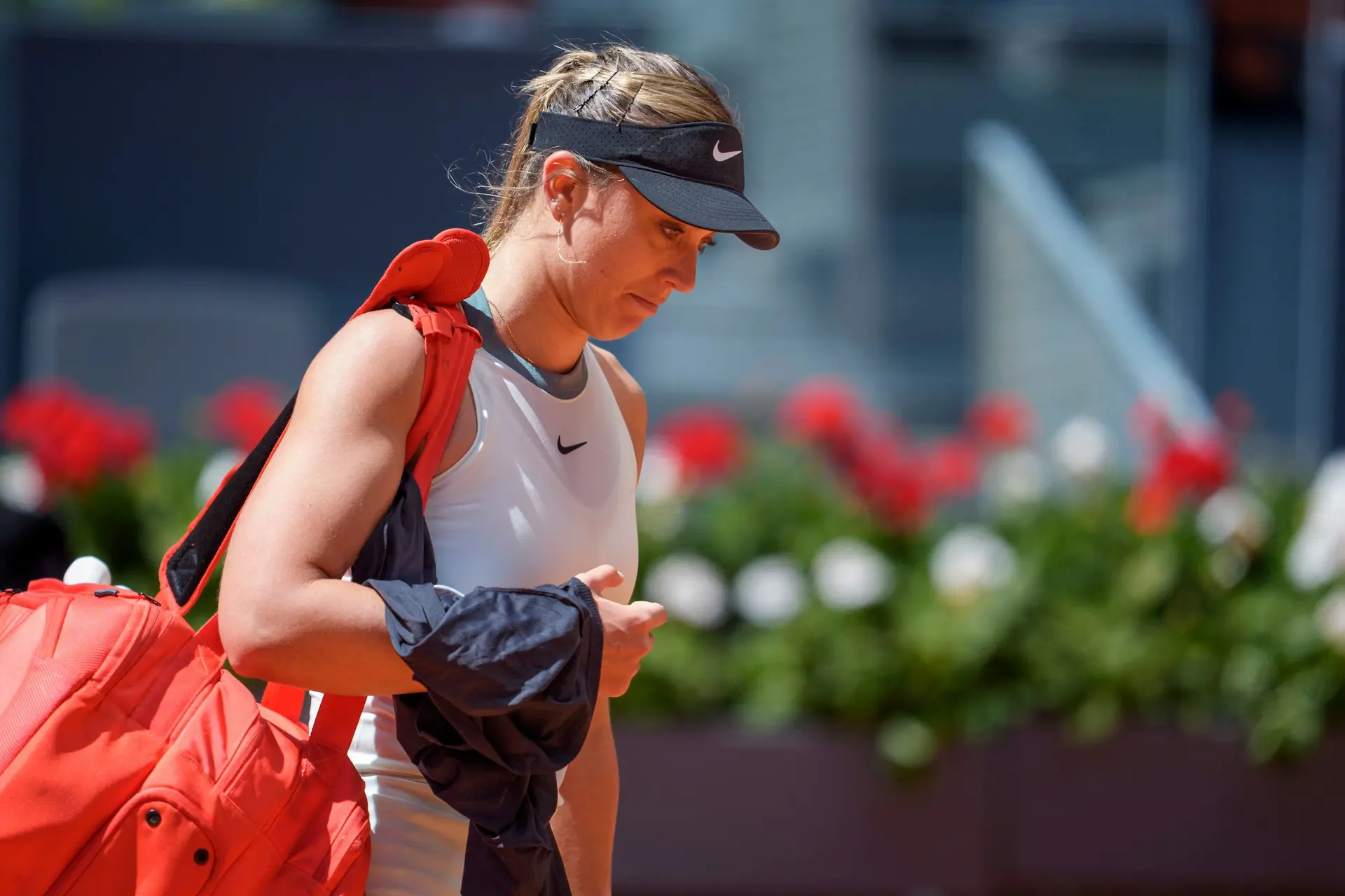 Stefanos Tsitsipas And Paula Badosa Reportedly Break Up For Second Time