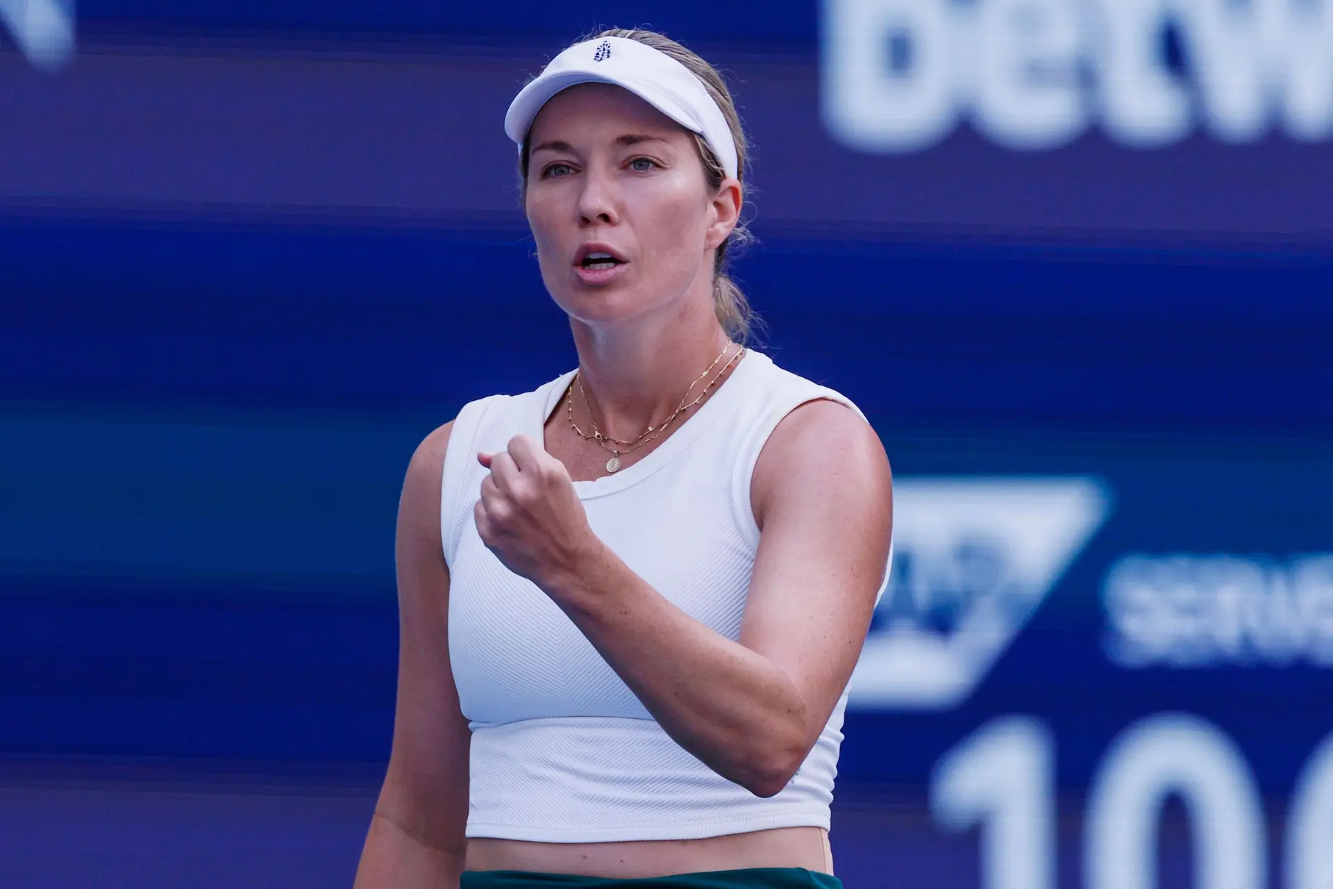 Collins Secures Top 10 Return After Another Sensational Run In Strasbourg