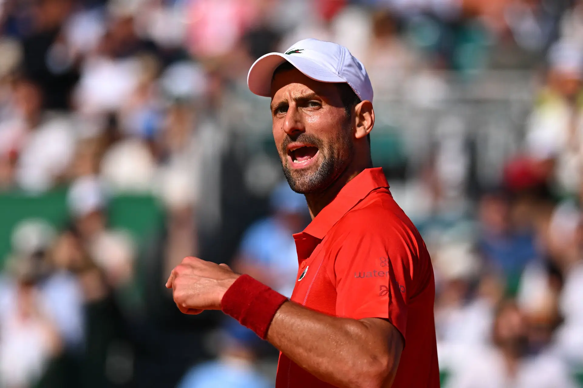 'Didn't Come Here To Play A Few Rounds': Djokovic Gives Condition For Wimbledon Participation