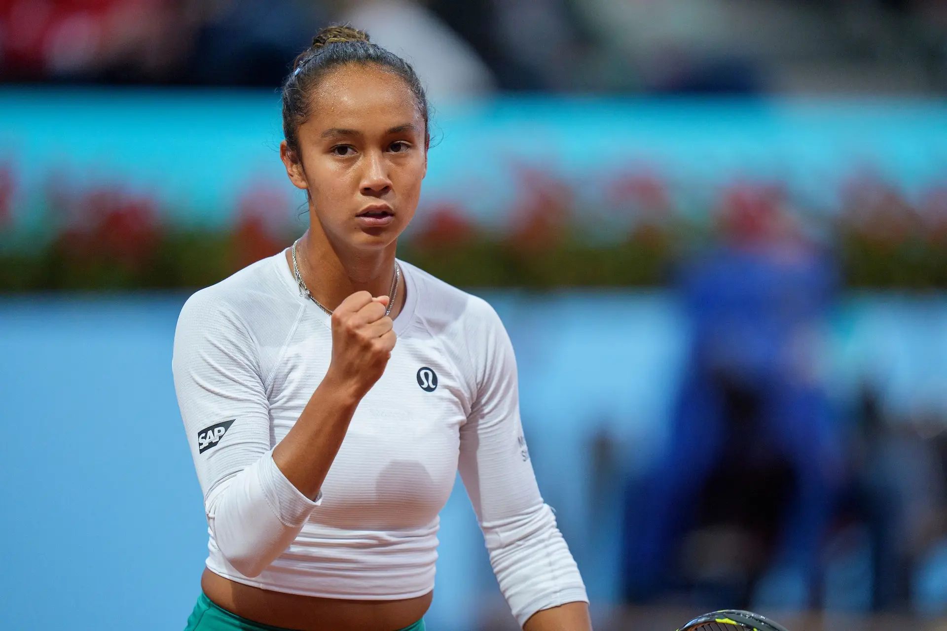 Fernandez Starts Strasbourg Campaign With Hard-Fought Win To Snap Losing Streak