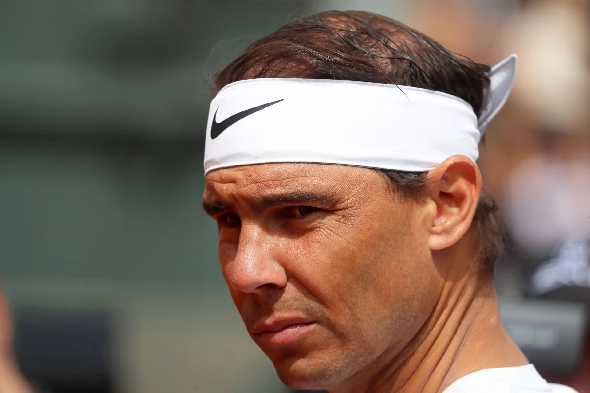 'Life And Body Have Been Sending Me Signals': Nadal After Playing His Last-Ever Match In Madrid