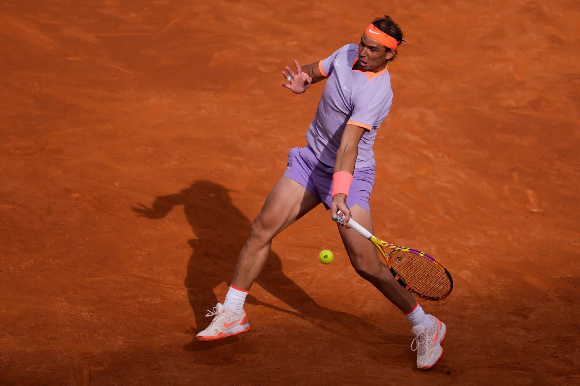 2024 Bastad Open ATP Prize Money & Points Overview