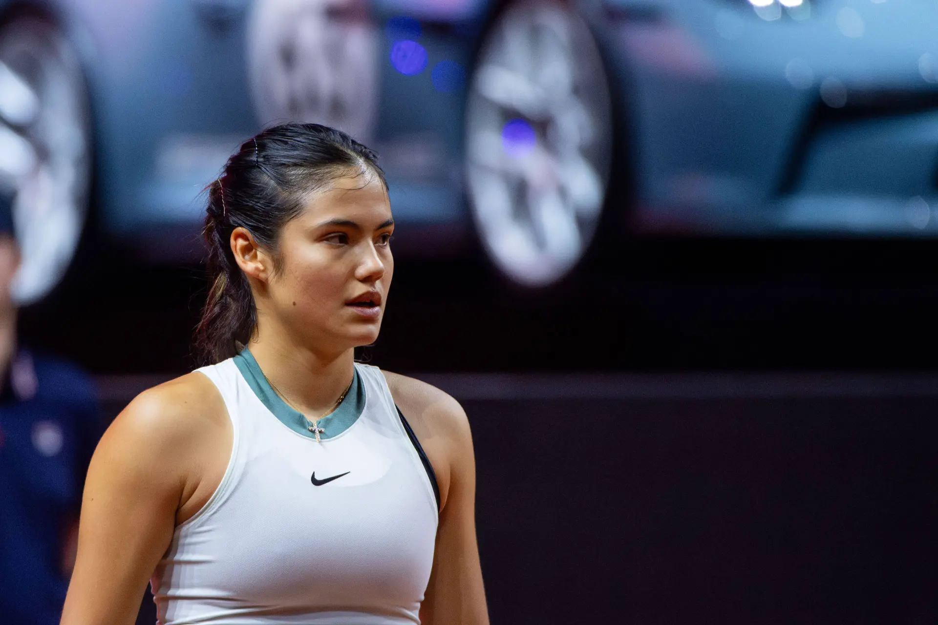 Raducanu Credits Wimbledon Wild Card For 'Butterfly Effect' That Led To US Open Triumph