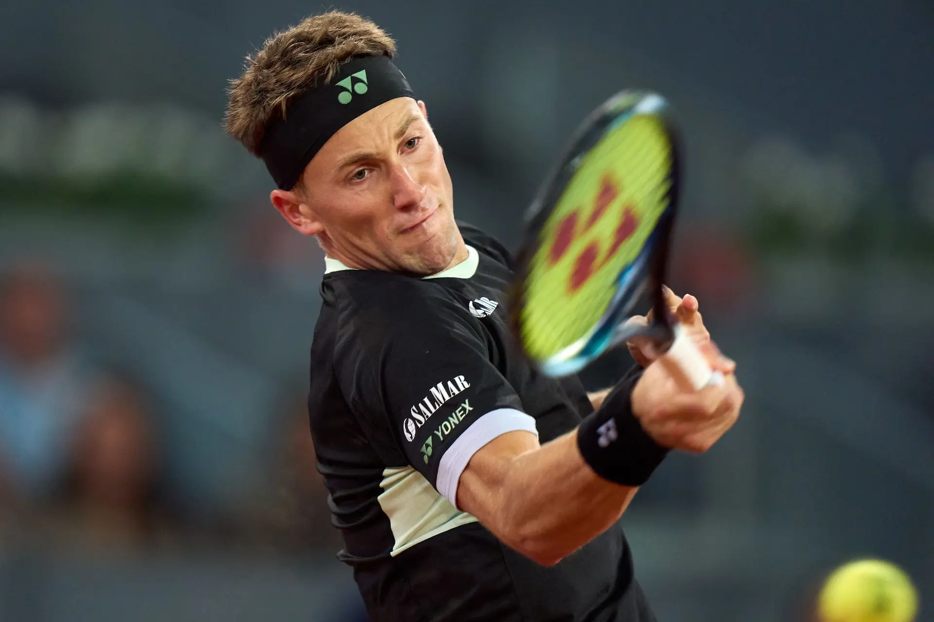 2024 Geneva Open ATP Prize Money & Points Overview