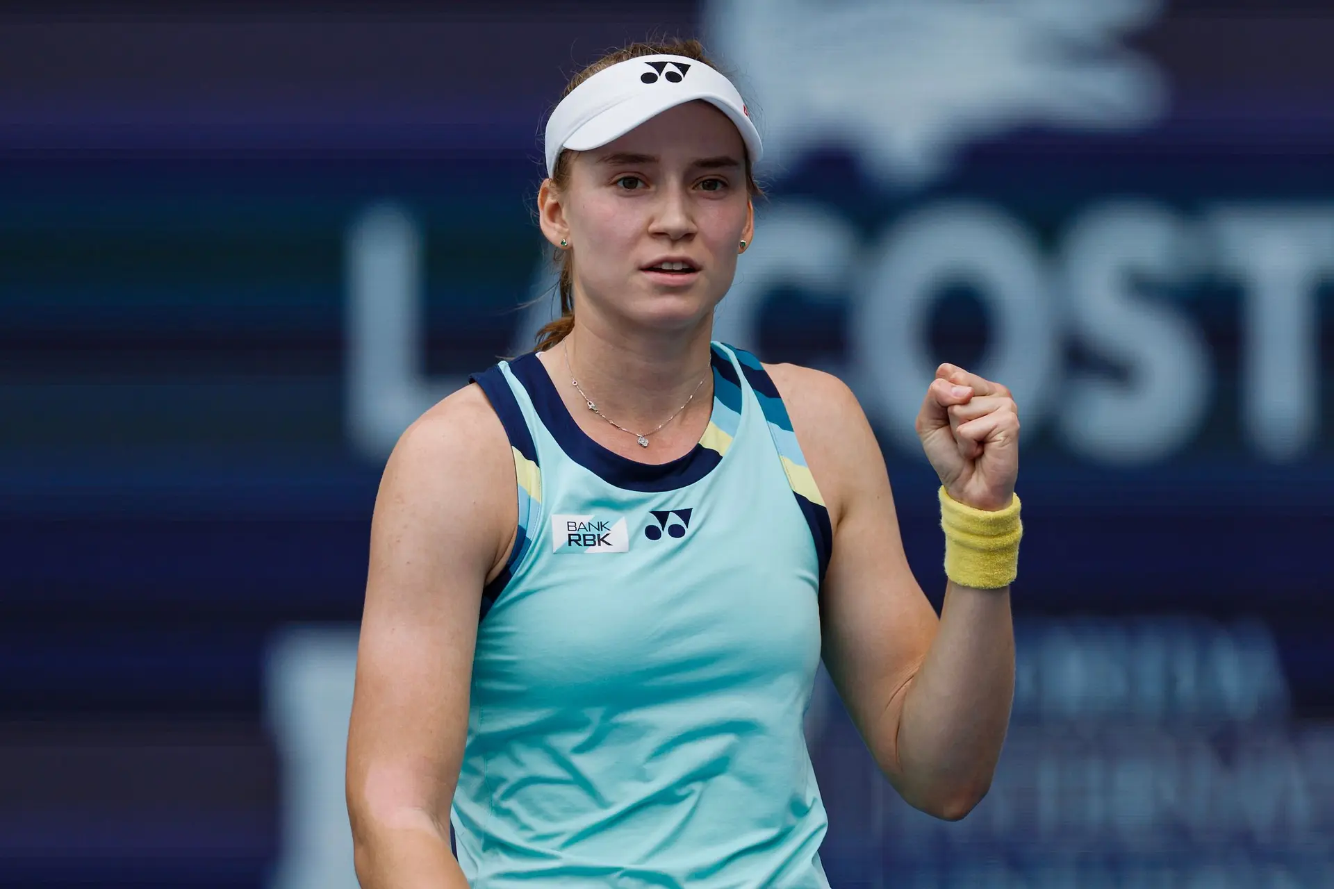 Who is Elena Rybakina? Bio, Fun Facts, Info, and Much More