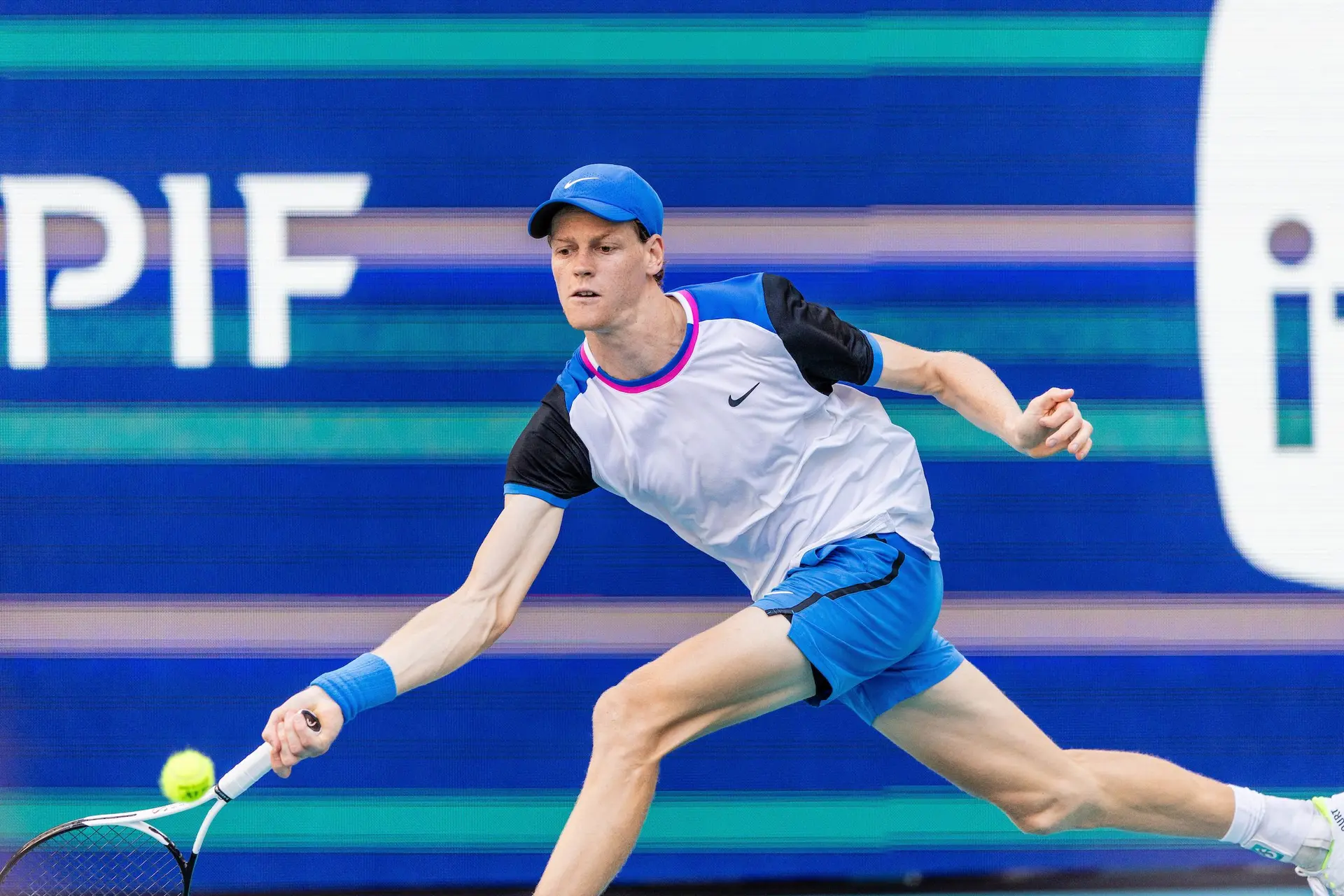 Jannik Sinner to miss 2025 Davis Cup Finals after winning back-to-back titles