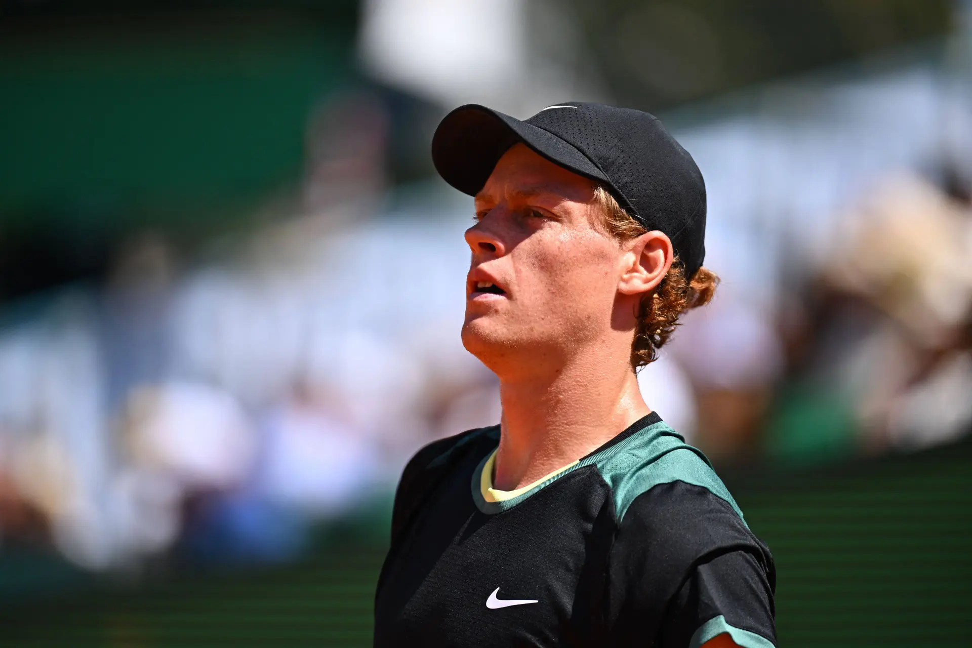 Sinner Returns To Practice As Coach Cahill Teases Roland Garros Participation