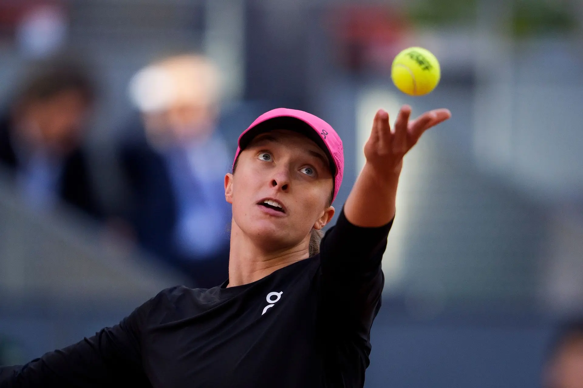 Iga Swiatek Has One 'Big Problem' And It Could Affect Her French Open Chances