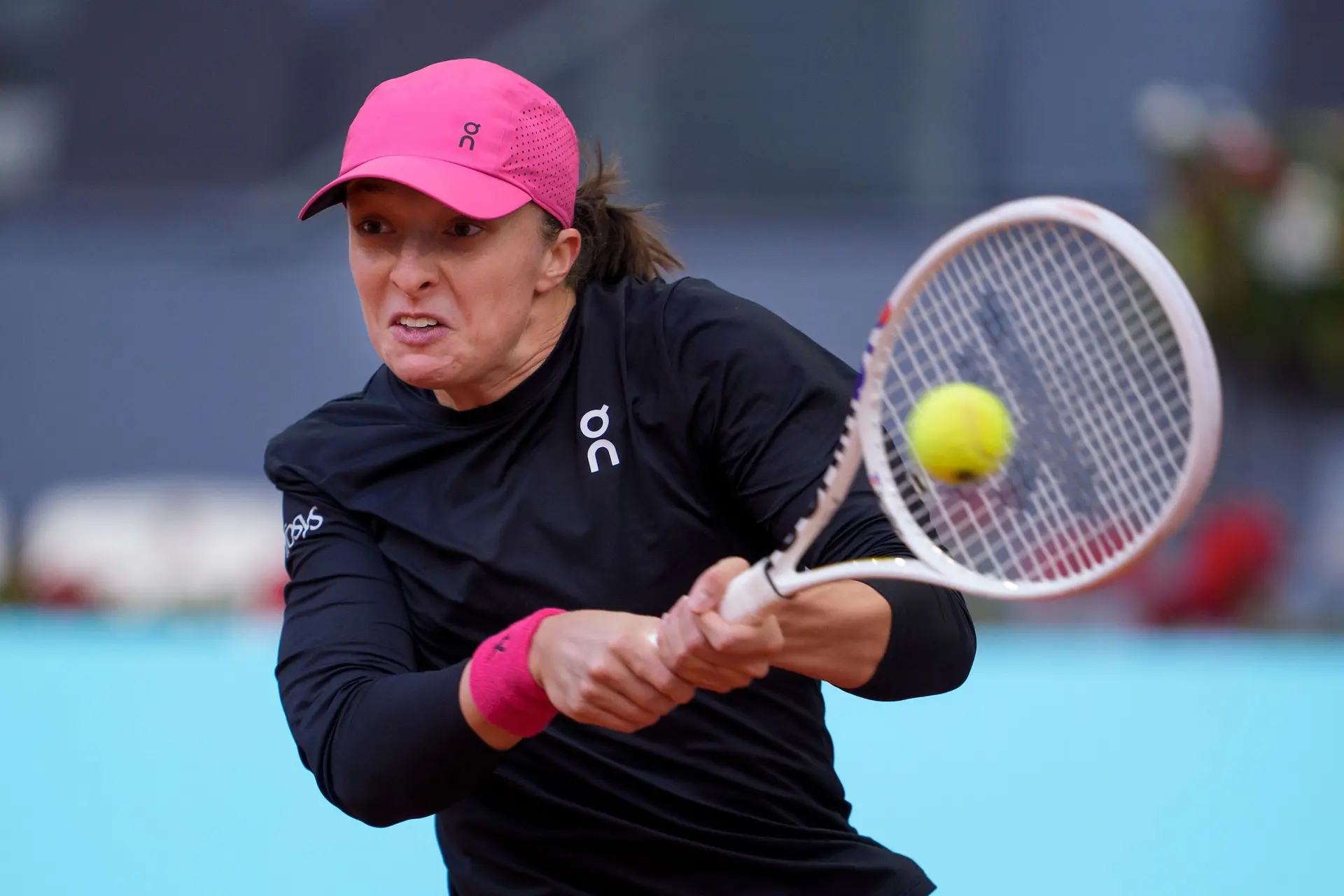 Iga Swiatek vs Madison Keys: 2024 Madrid Open - Preview & Prediction