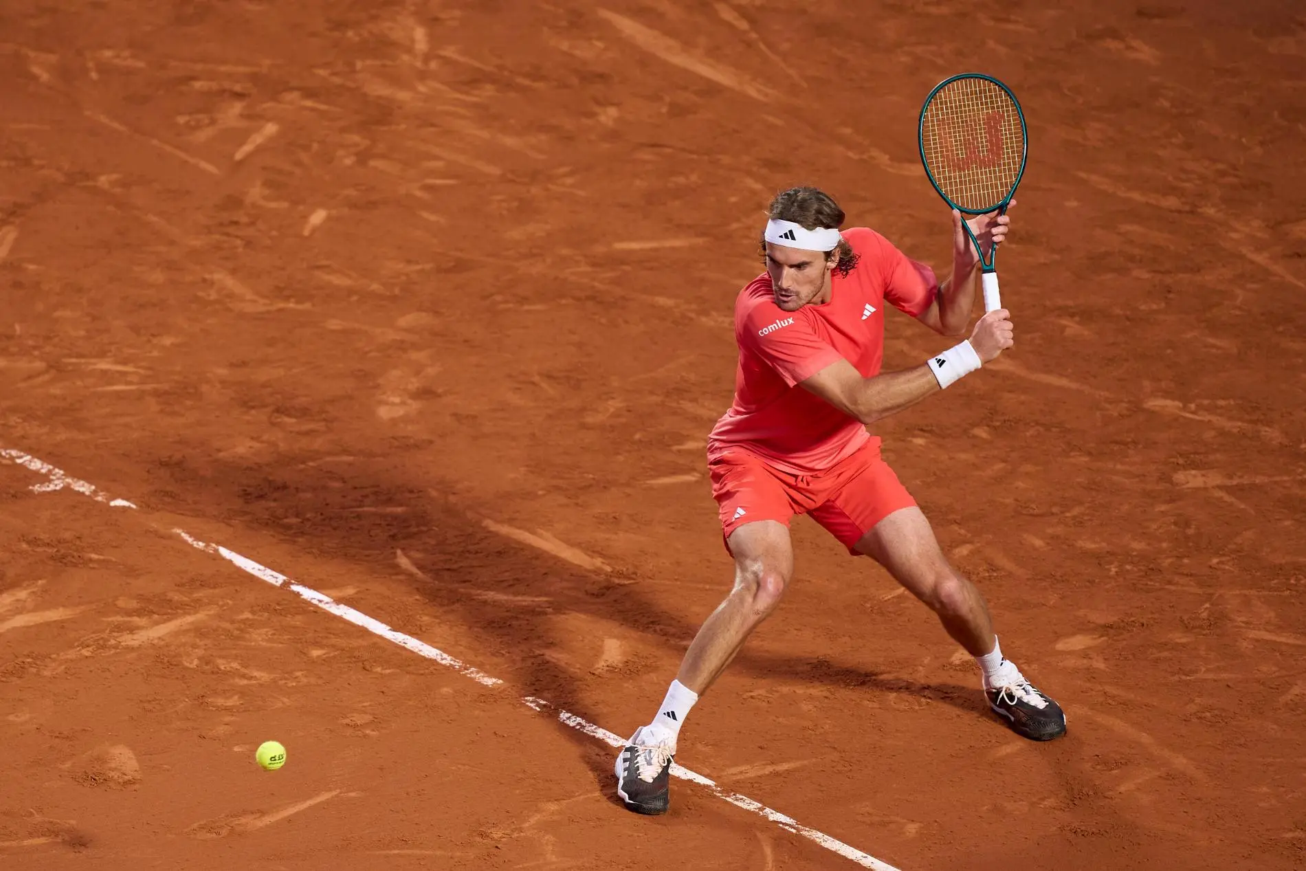 Stefanos Tsitsipas vs Casper Ruud: 2024 Barcelona Open - Preview & Prediction