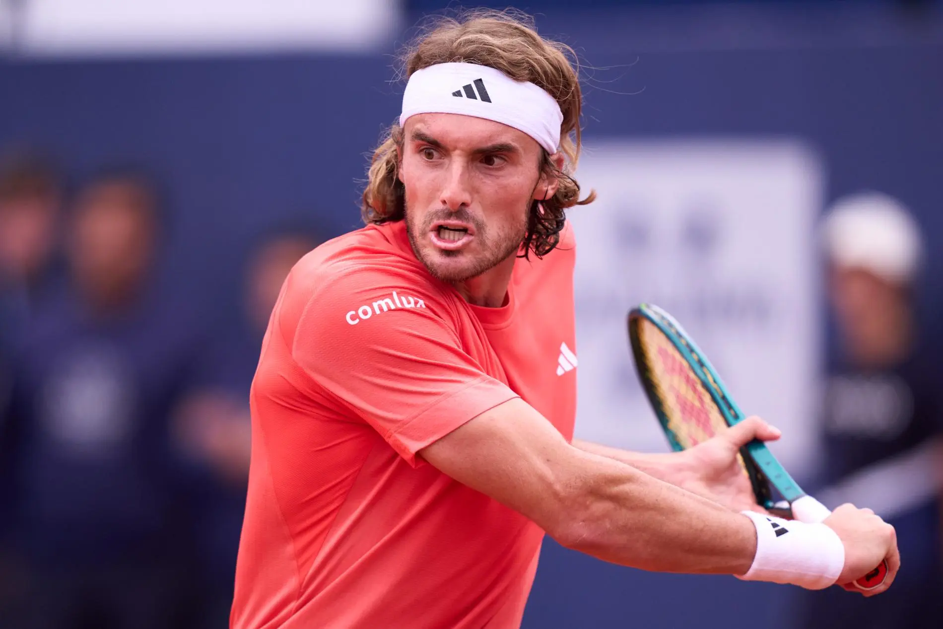 Stefanos Tsitsipas vs Alex de Minaur: 2024 Italian Open Rome - Preview & Prediction