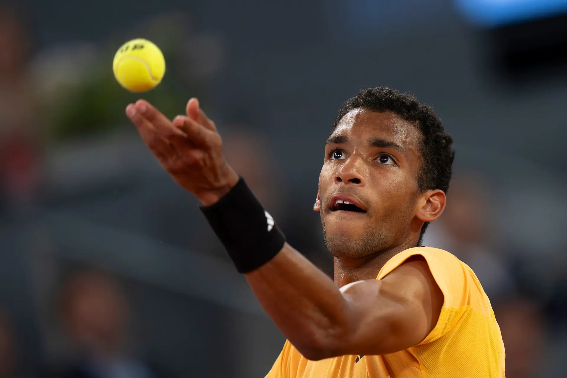 Felix Auger-Aliassime shockingly withdraws from Metz, jeopardizing ATP Finals bid