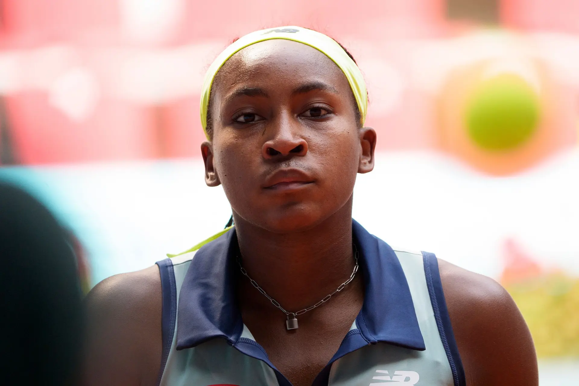'One Of First Male Players To Speak Up': Gauff Praises Murray For Highlighting Female Players