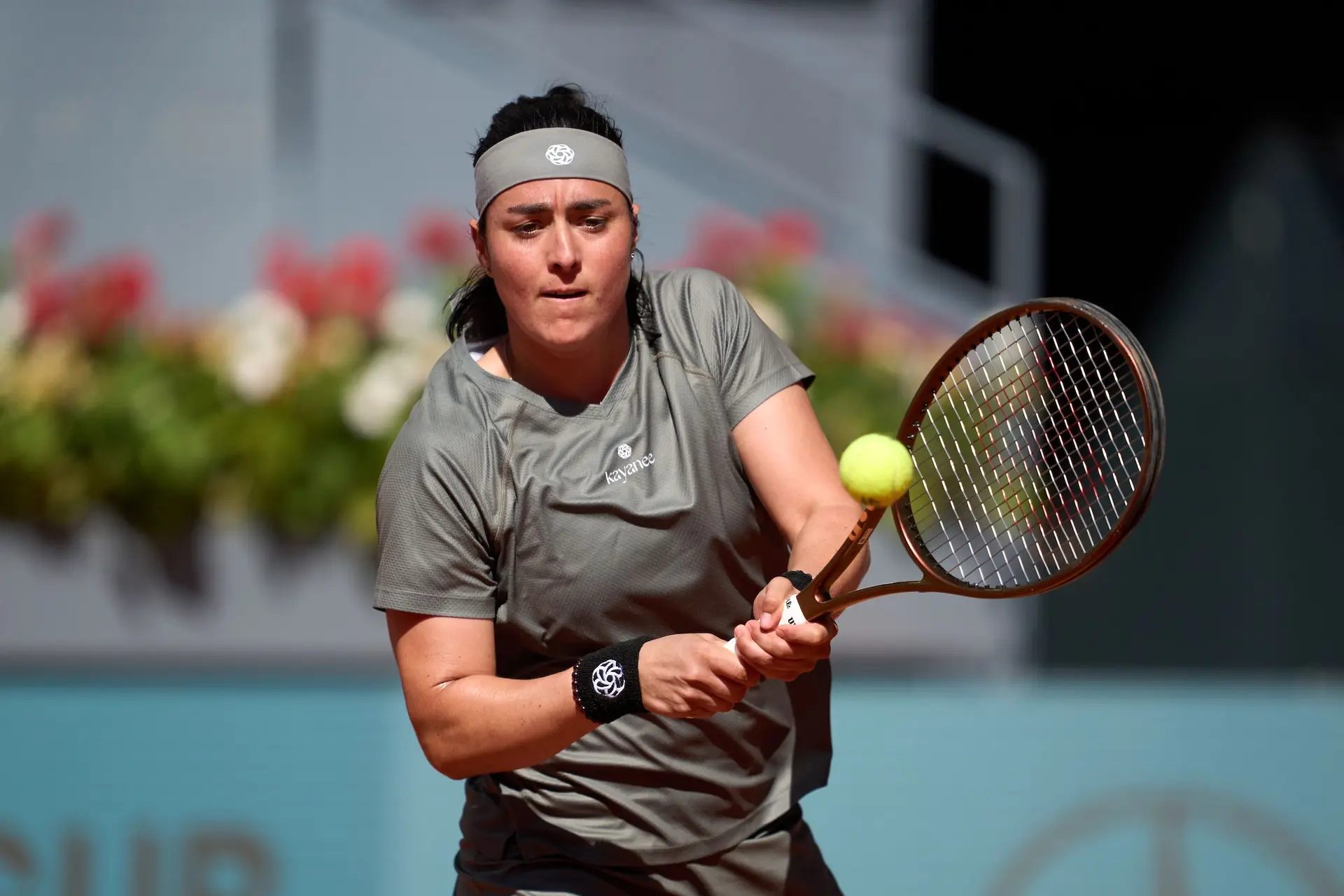 2024 Nottingham Open WTA Entry List - Jabeur, Krejcikova, Boulter & More