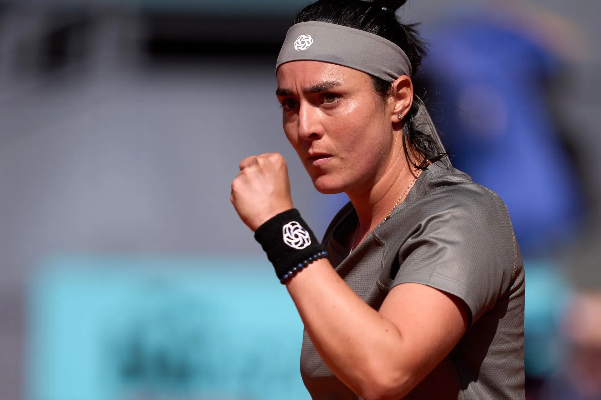 'I Feel Much Better': Jabeur Forgets Painful Wimbledon Loss And Focuses On New Challenges