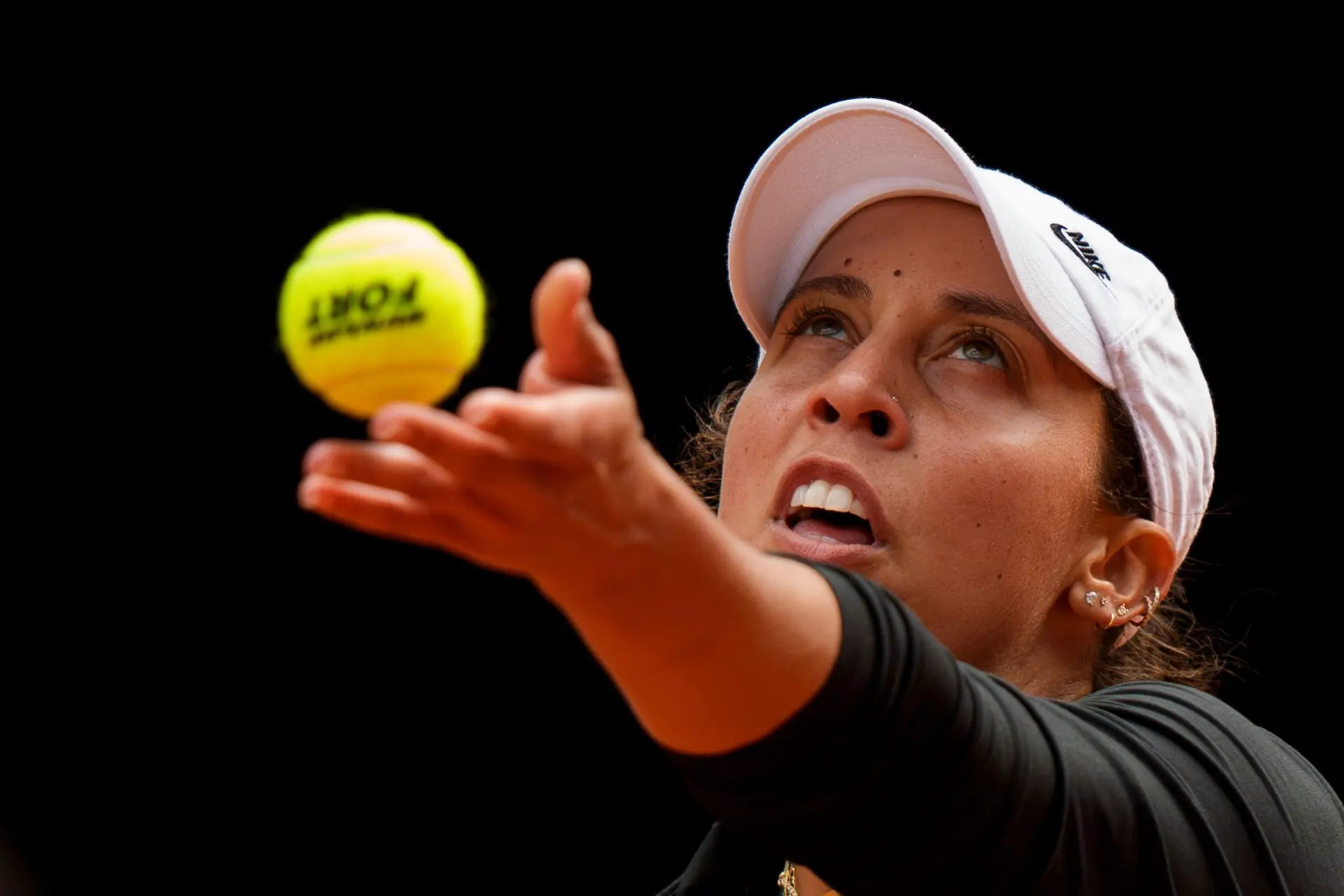 Australian Open Winner Madison Keys Withdraws From Qatar Open With Injury