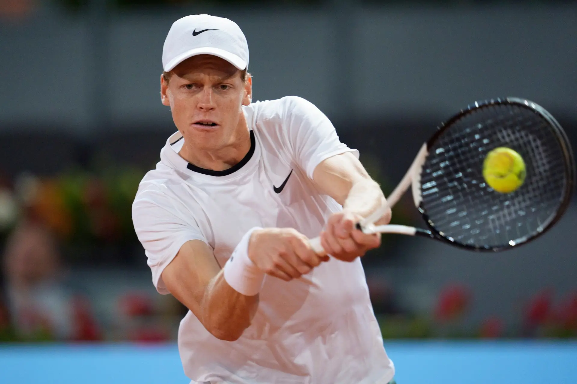 Jannik Sinner vs Christopher Eubanks: 2024 Roland Garros - Preview & Prediction