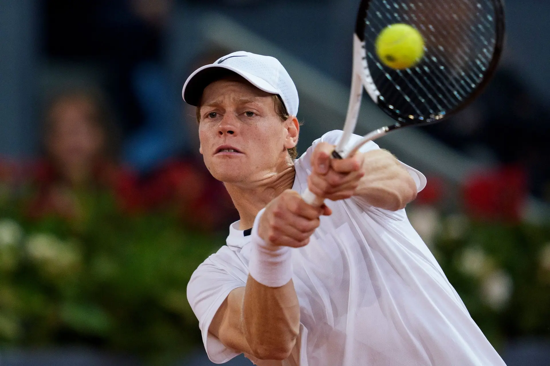 Sinner And Swiatek Extend Stay At Top As Wimbledon Reached Halfway Mark