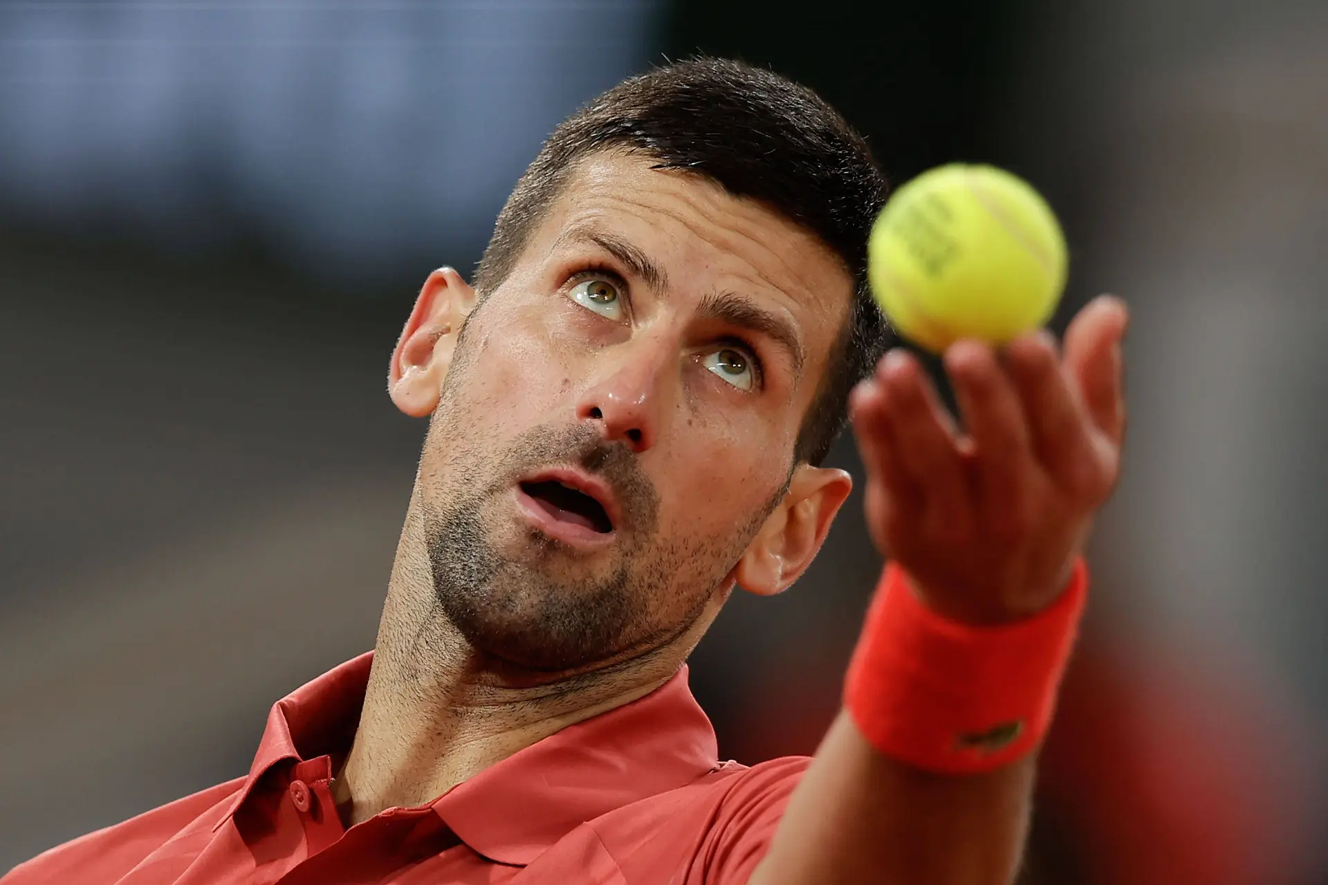 Djokovic Withdraws From 2024 Canadian Open In Montreal