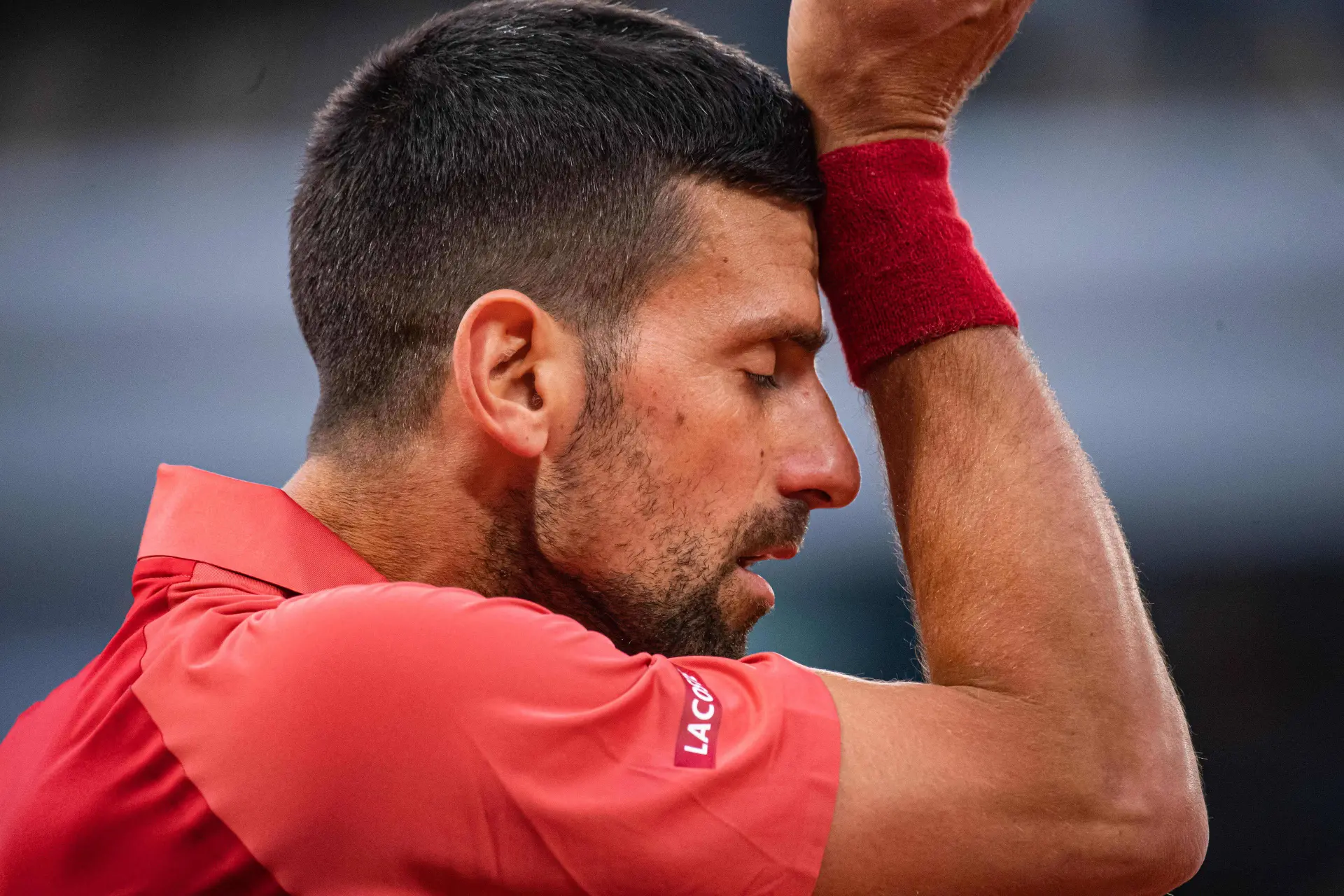 Djokovic's Mixed Doubles Partner From 2021 Olympics Lifts Lid On Withdrawal: 'I Don't Forget'
