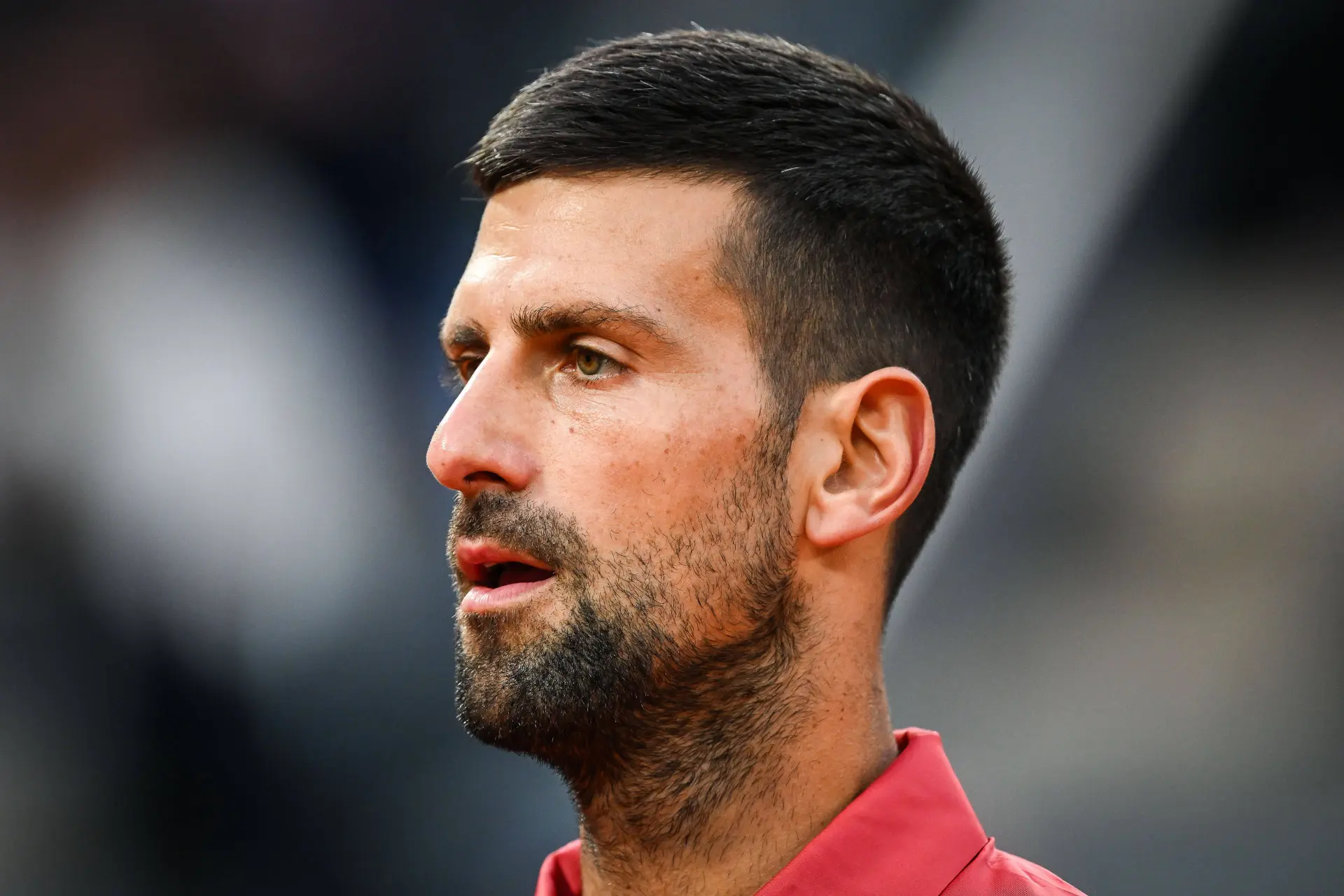 Djokovic Shows True Colors When Talking About French Open Scheduling