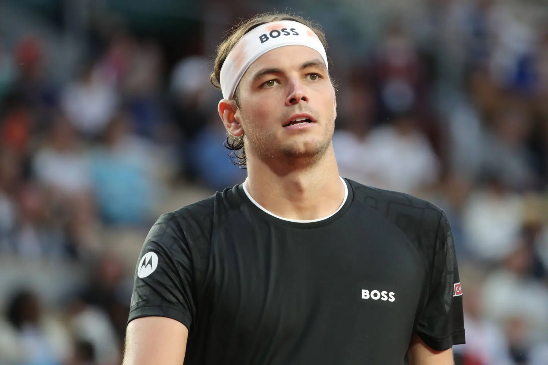Fritz Shares Brutal Messages Received After Losing Big Lead At United Cup