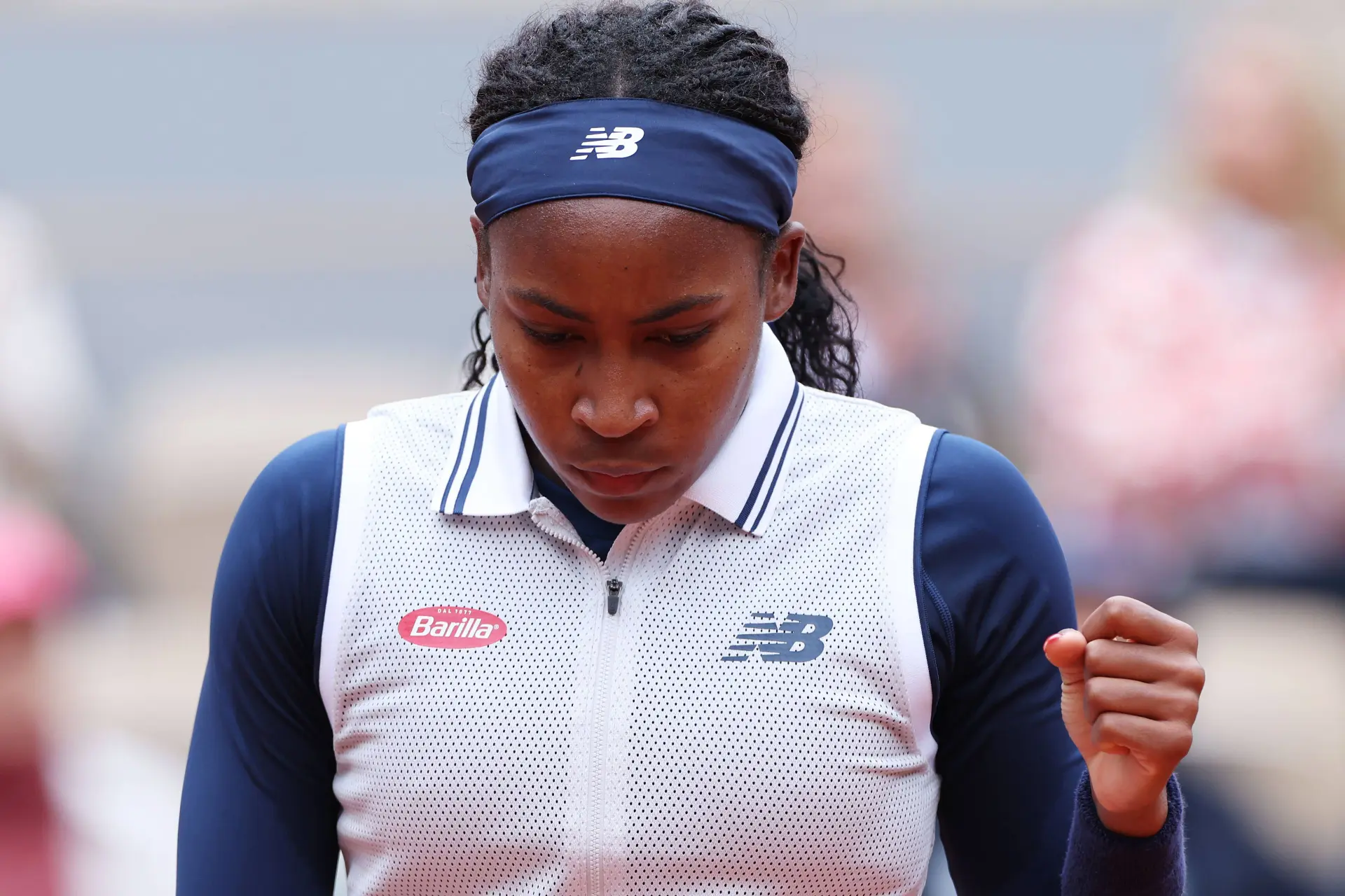 Swiatek's Grass Vulnerability 'Opens Door' For Gauff At Wimbledon Says McEnroe