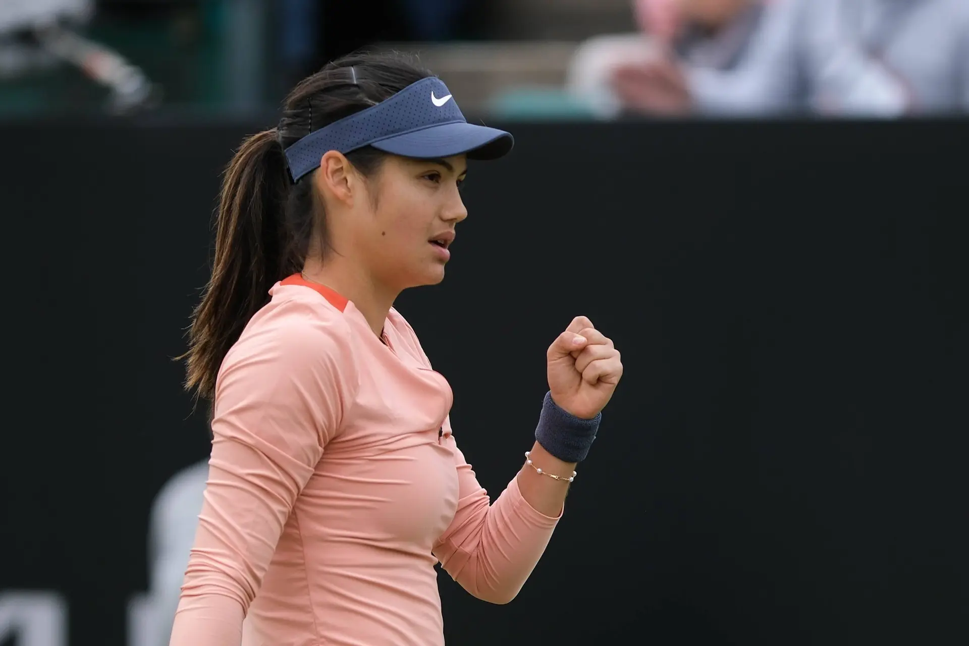 Raducanu's Former Coach Feels She Must Avoid One Thing To Climb WTA Rankings