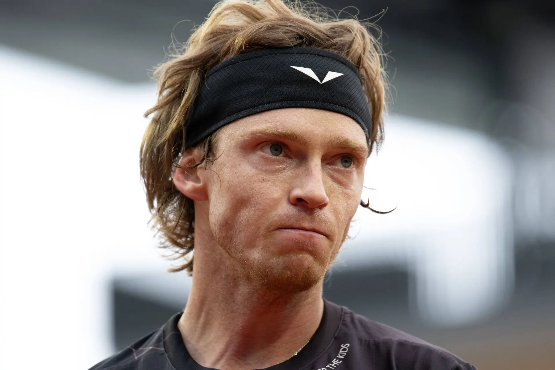 Rublev Reveals He Barely Avoided 'Amputation' In Shocking Admission
