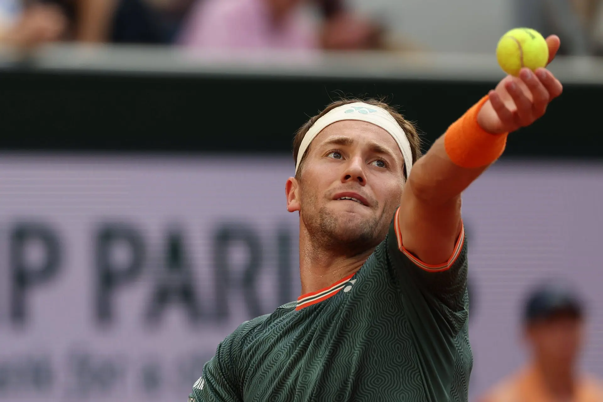 2024 Kitzbuhel Open ATP Entry List - Ruud, Thiem, Berrettini & More