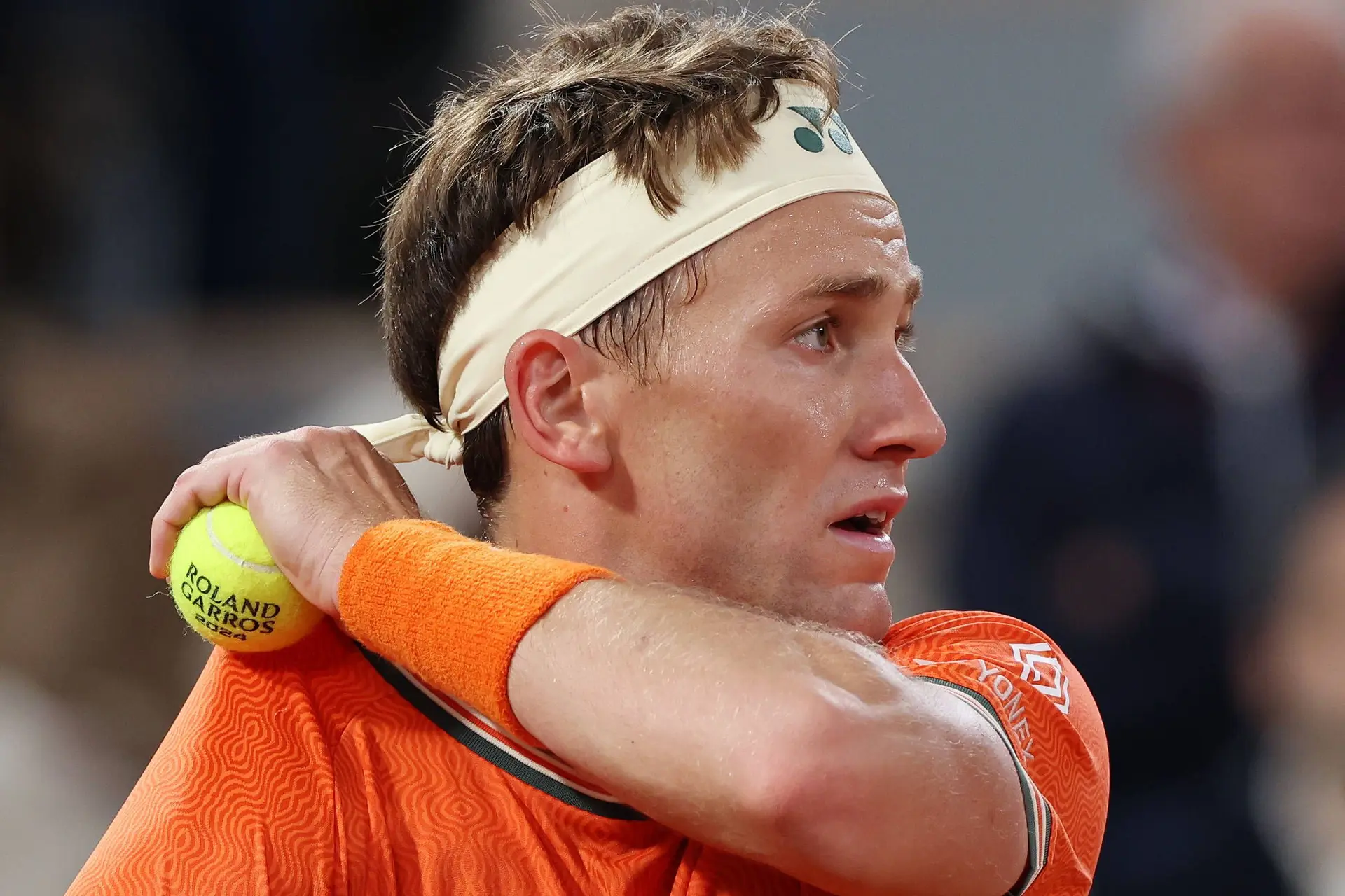 Alexander Zverev vs Casper Ruud: 2024 Roland Garros - Preview & Prediction